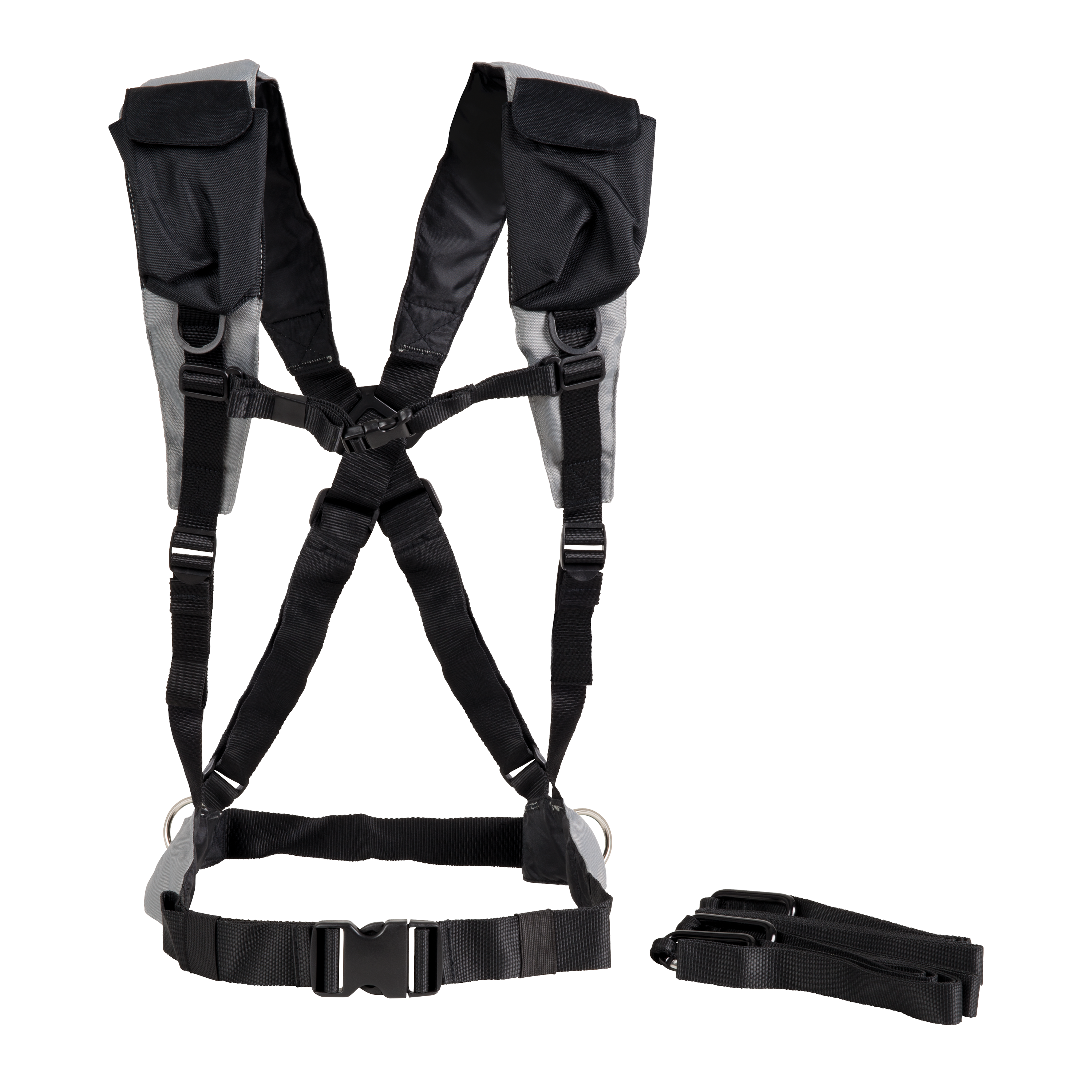 Sled Pulling Harness