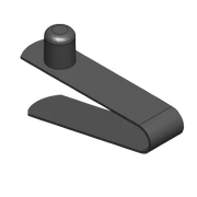 Snap Button 10 Pack