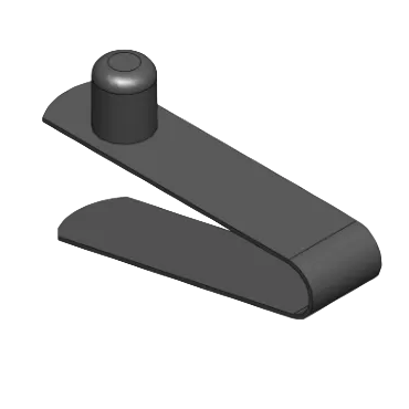 Snap Button 10 Pack