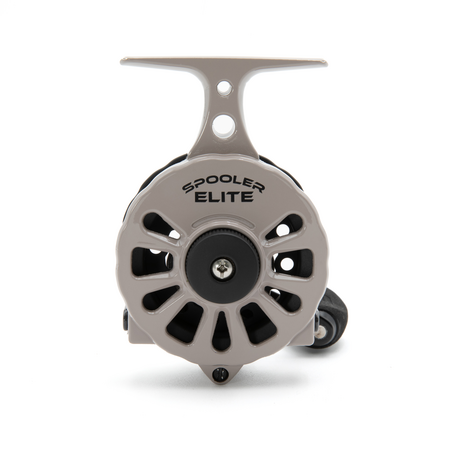 Spooler Elite Reel