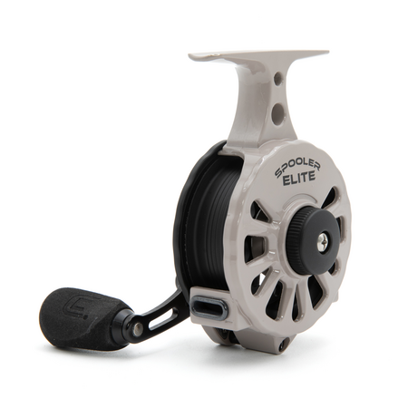 Spooler Elite Reel