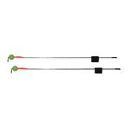Nitinol Spring Bobbers