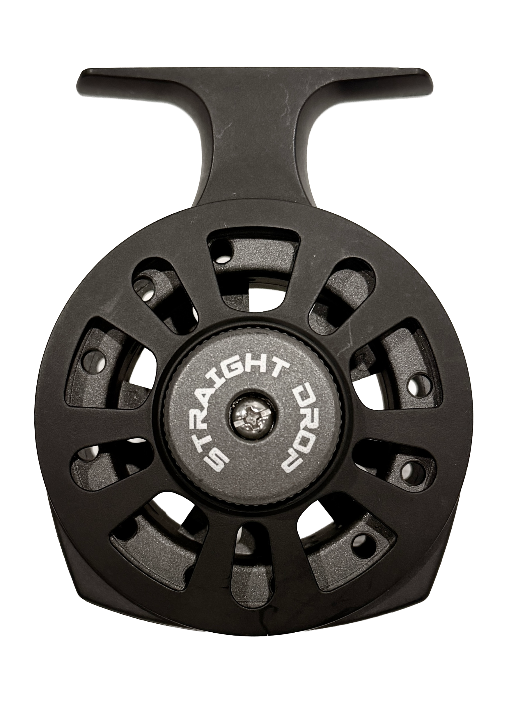 Straight Drop Reel