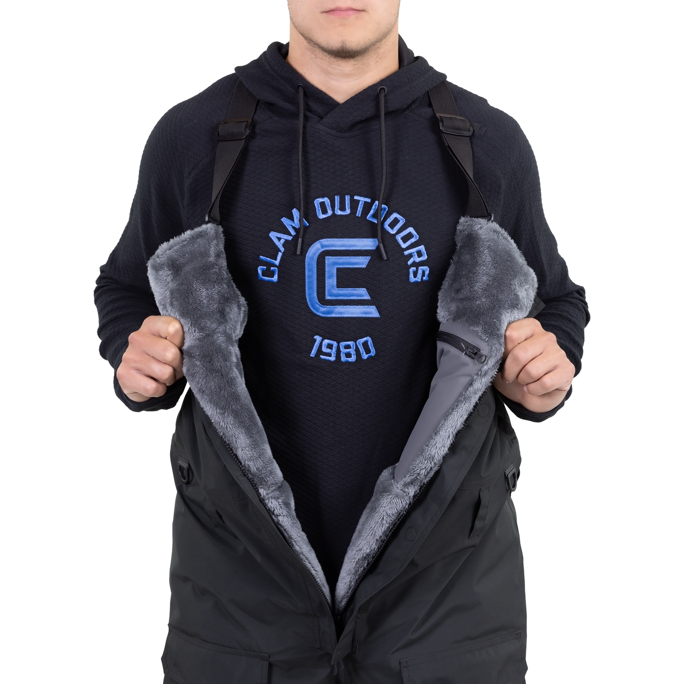 Sub-Zero Float Bib