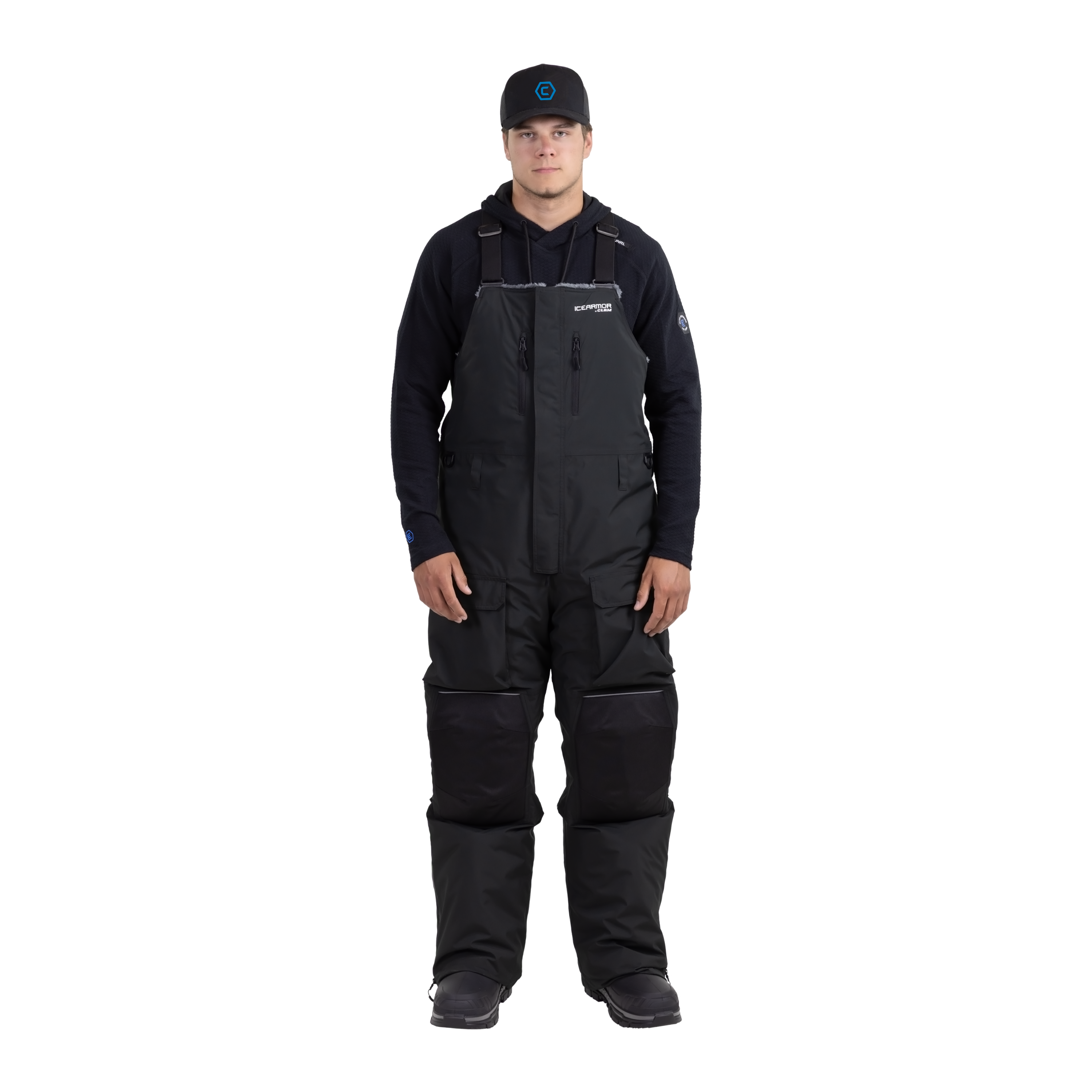 Sub-Zero Float Bib