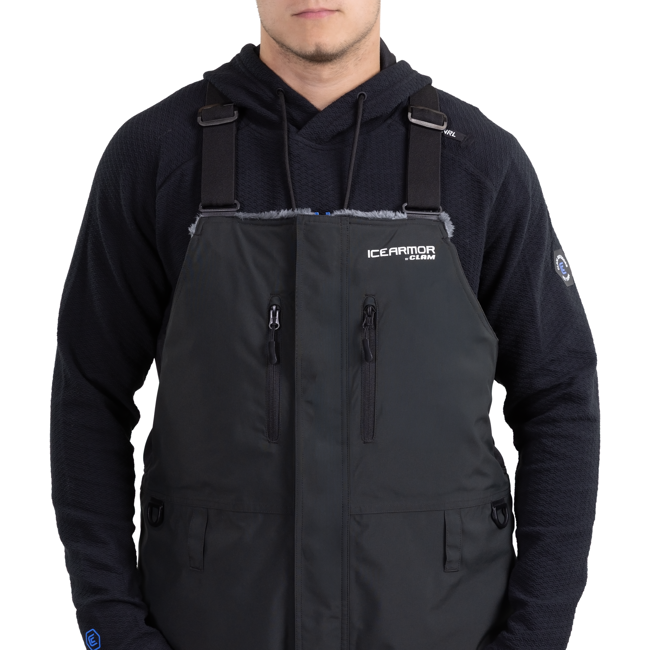 Sub-Zero Float Bib
