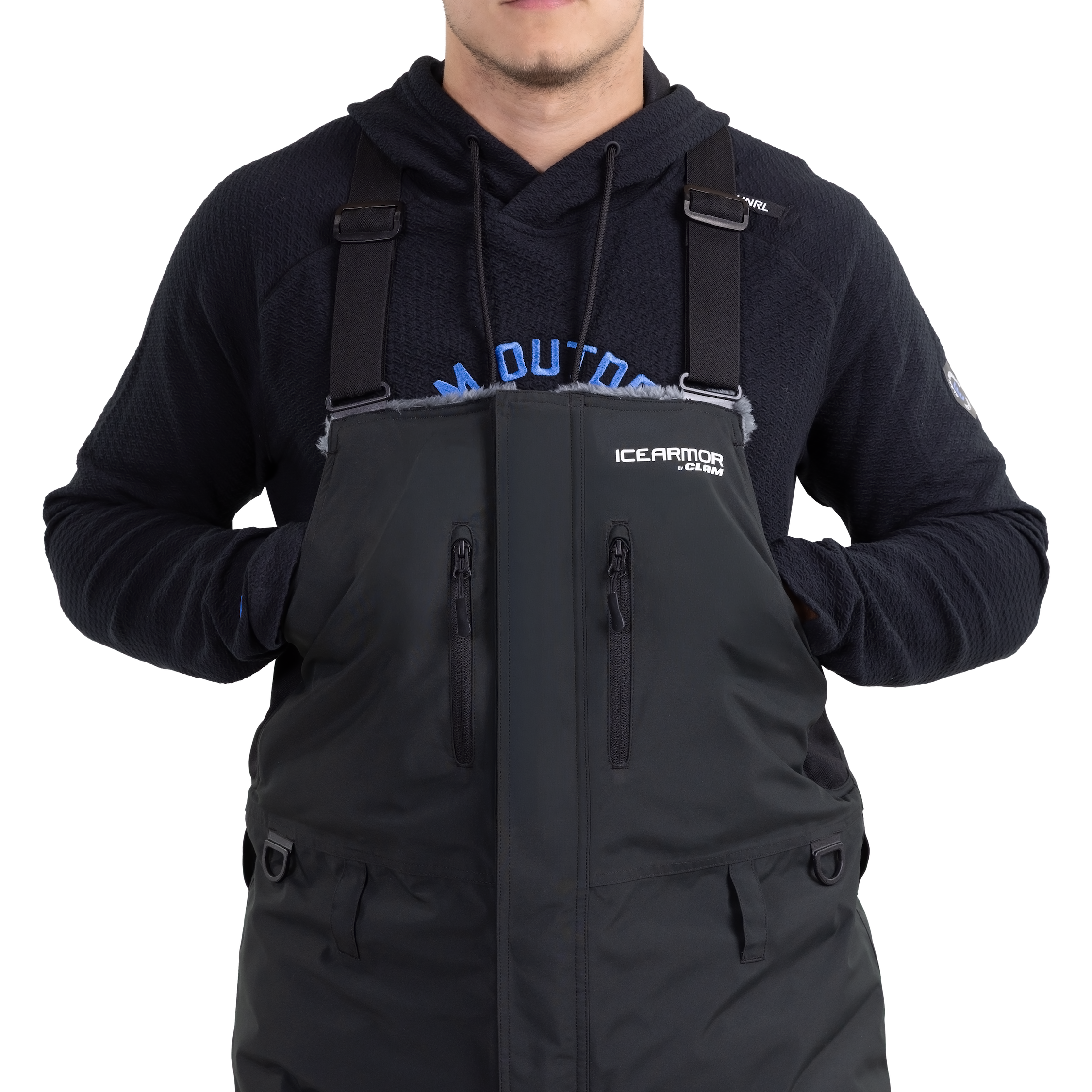 Sub-Zero Float Bib