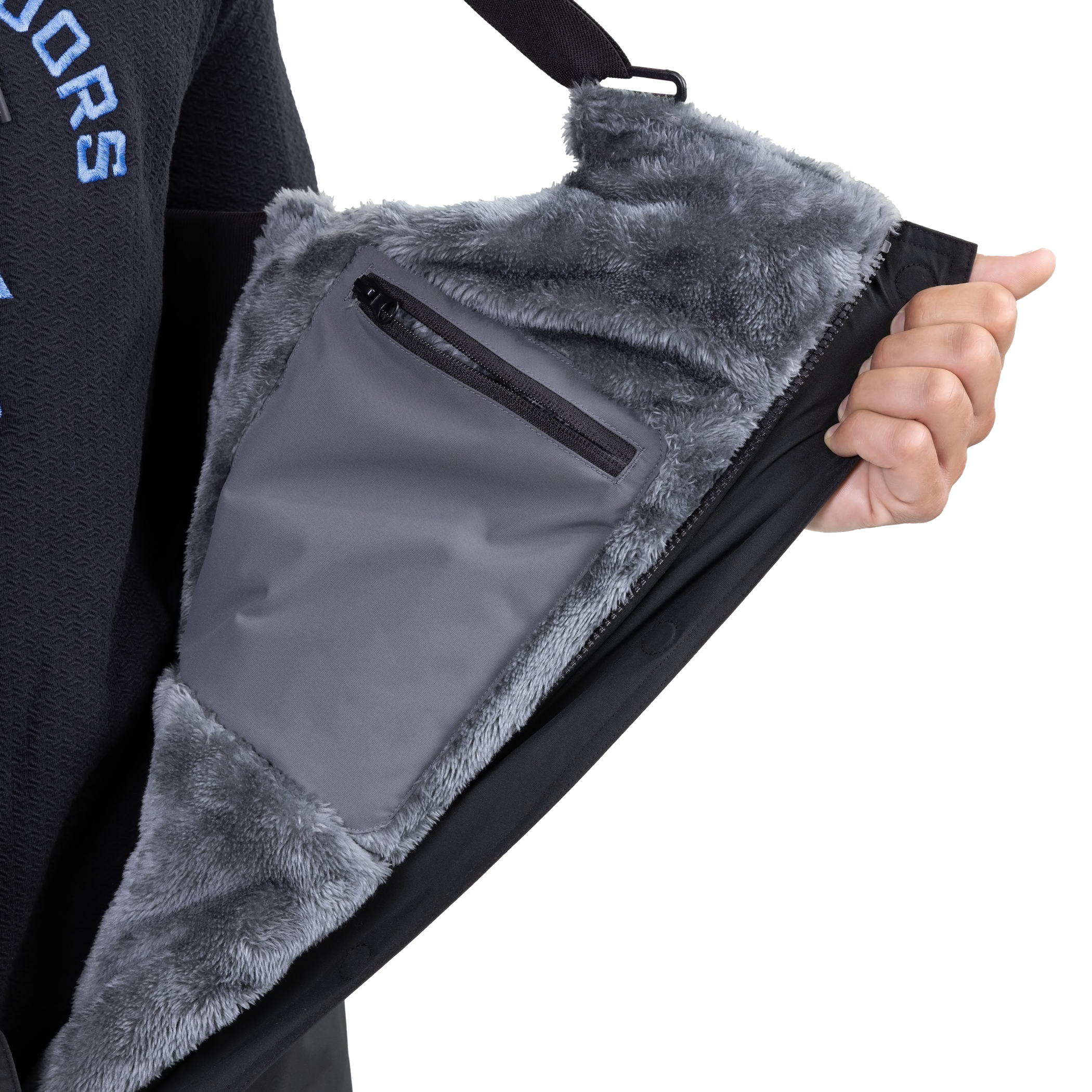 Sub-Zero Float Bib