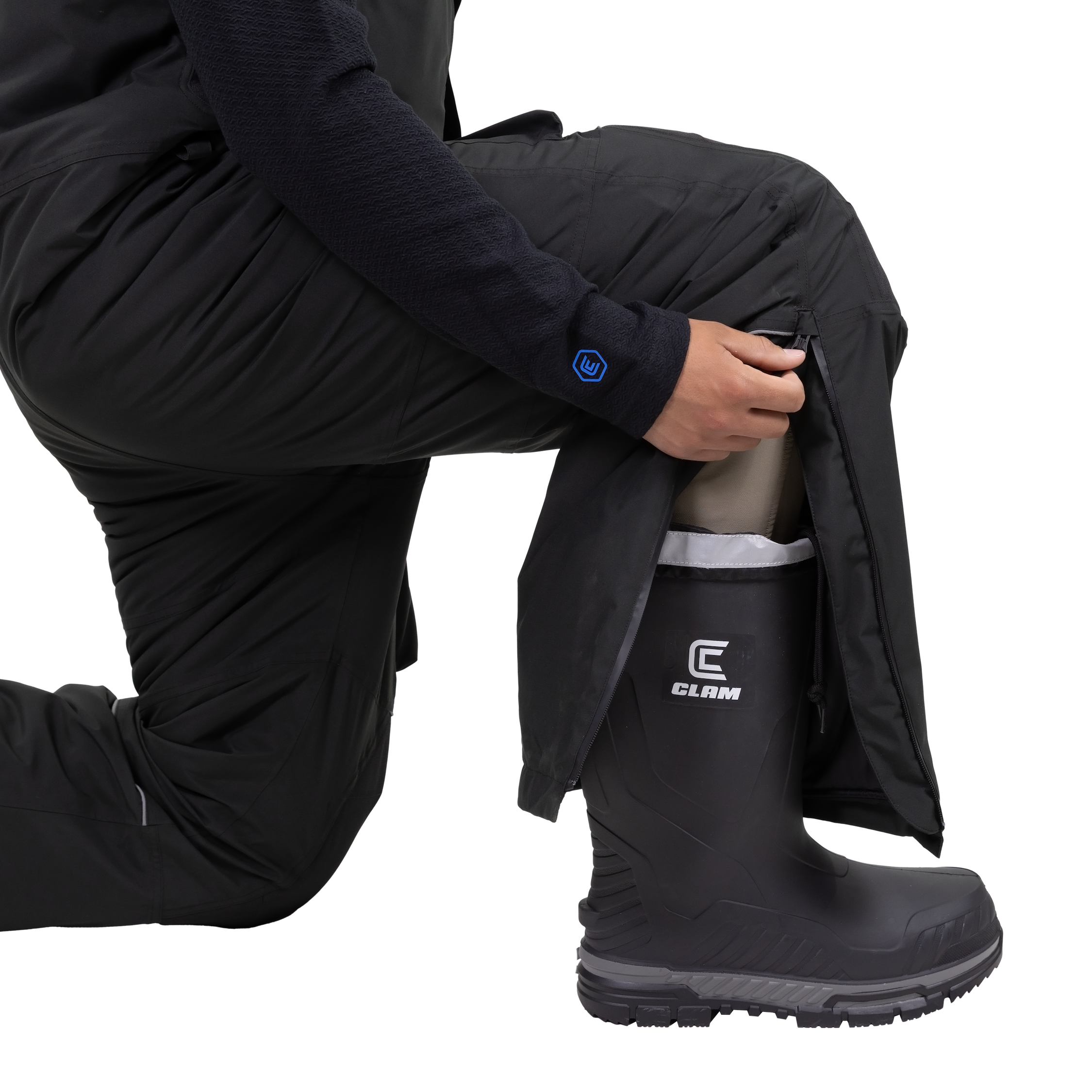Sub-Zero Float Bib