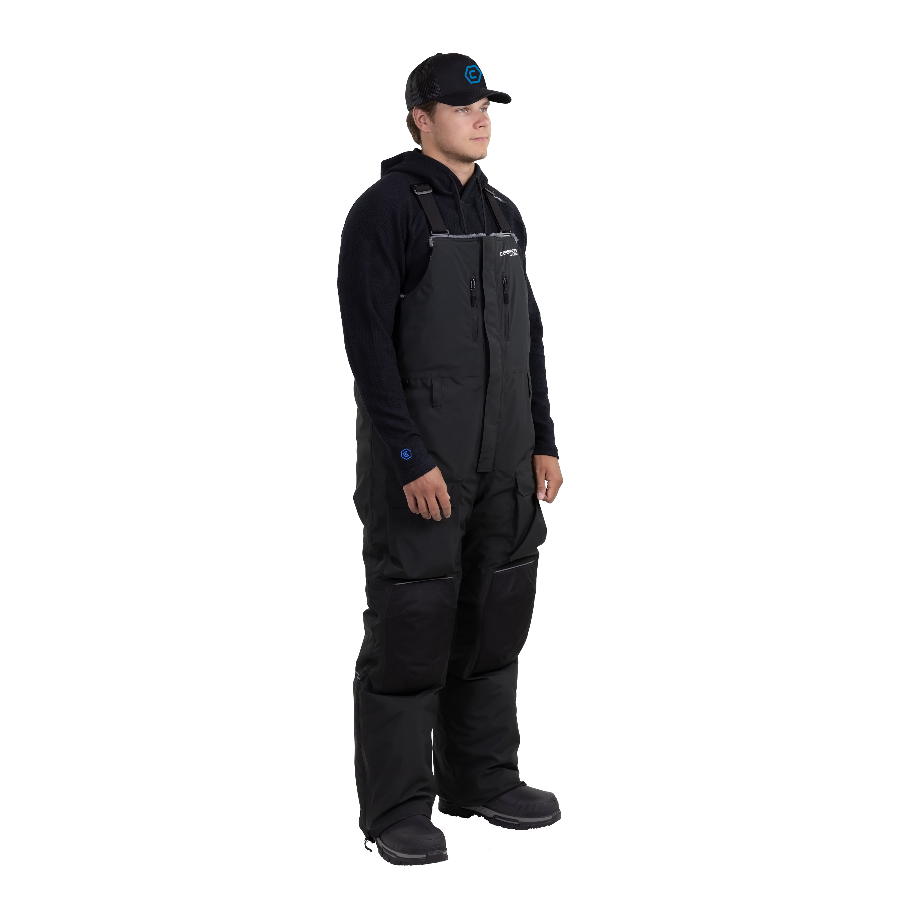 Sub-Zero Float Bib