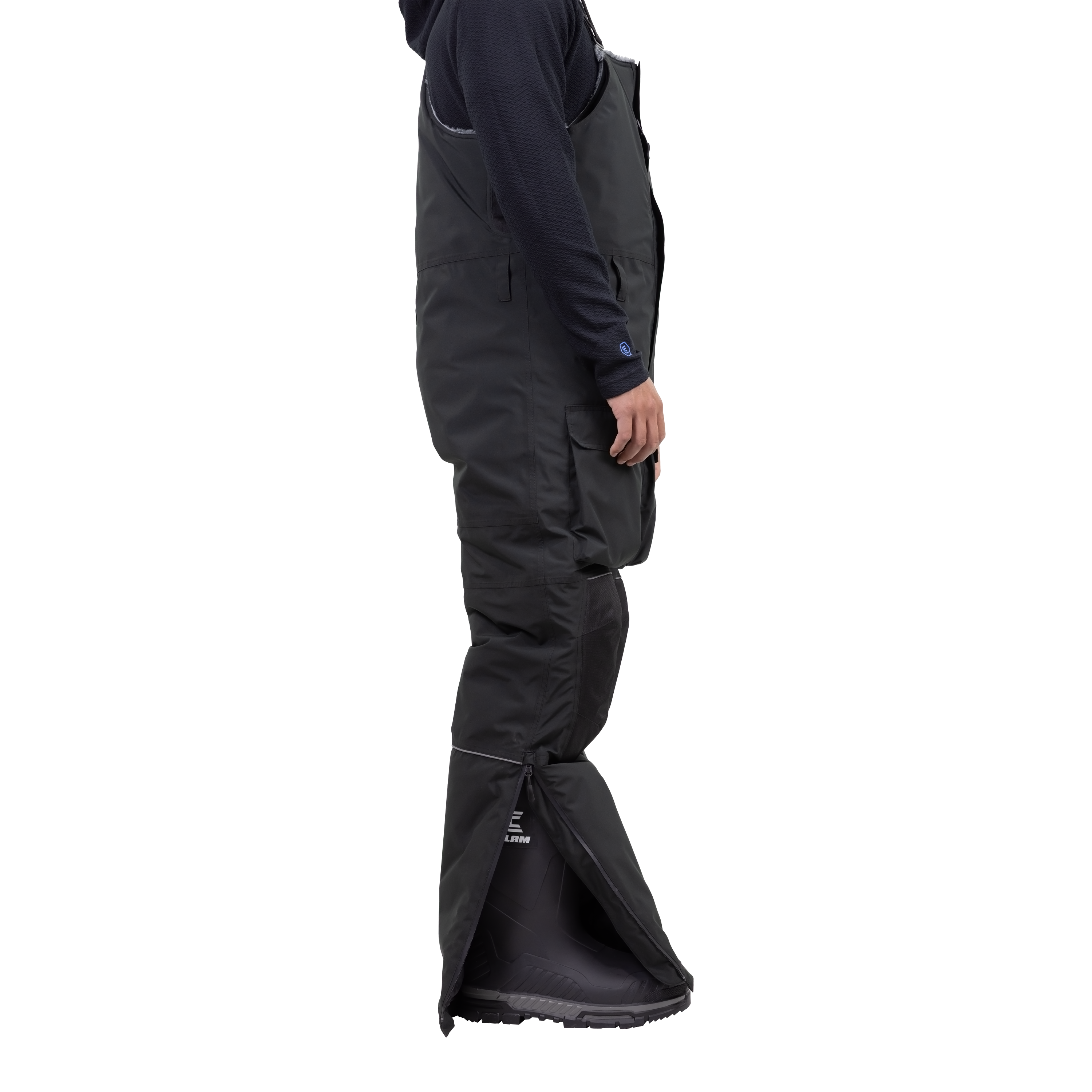 Sub-Zero Float Bib