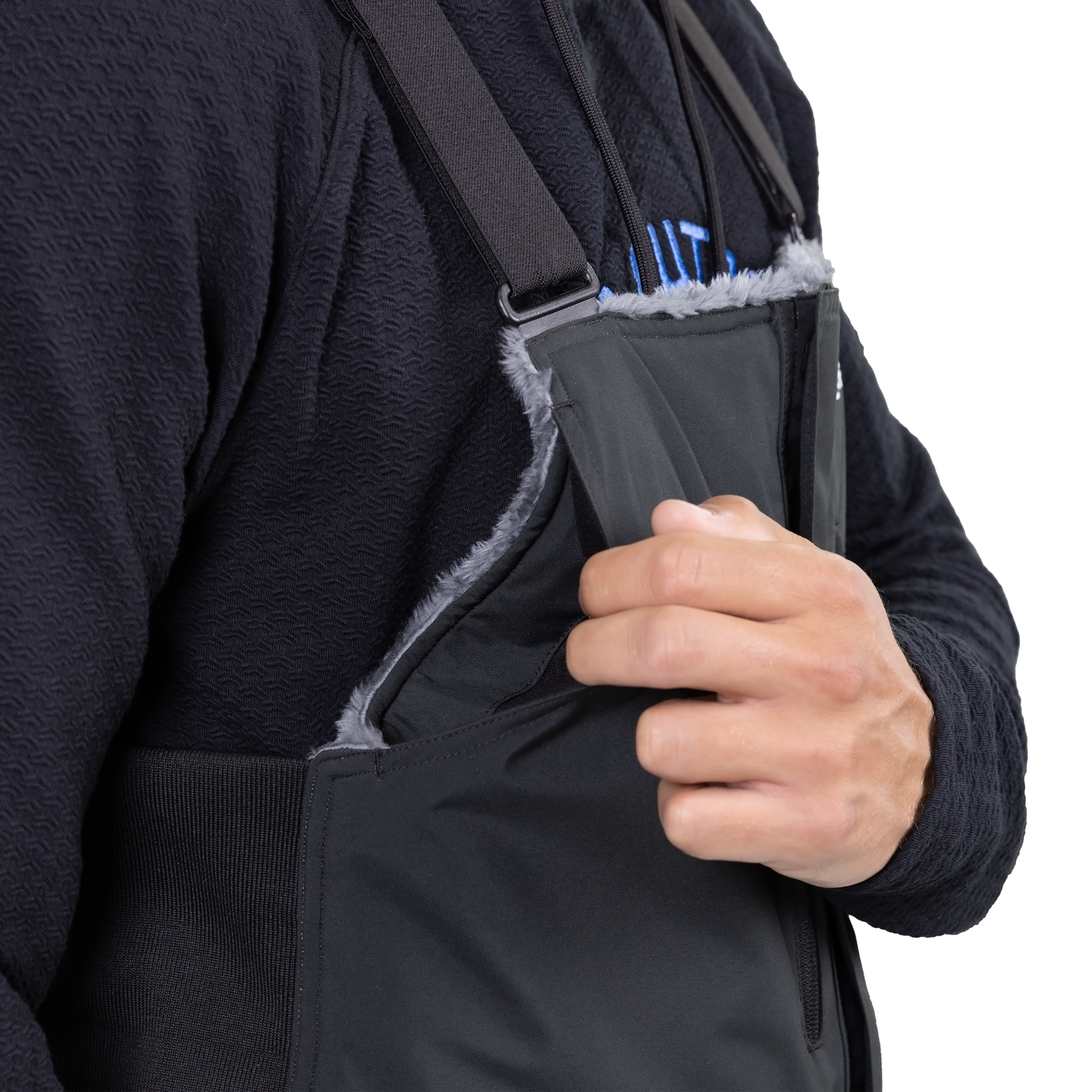 Sub-Zero Float Bib