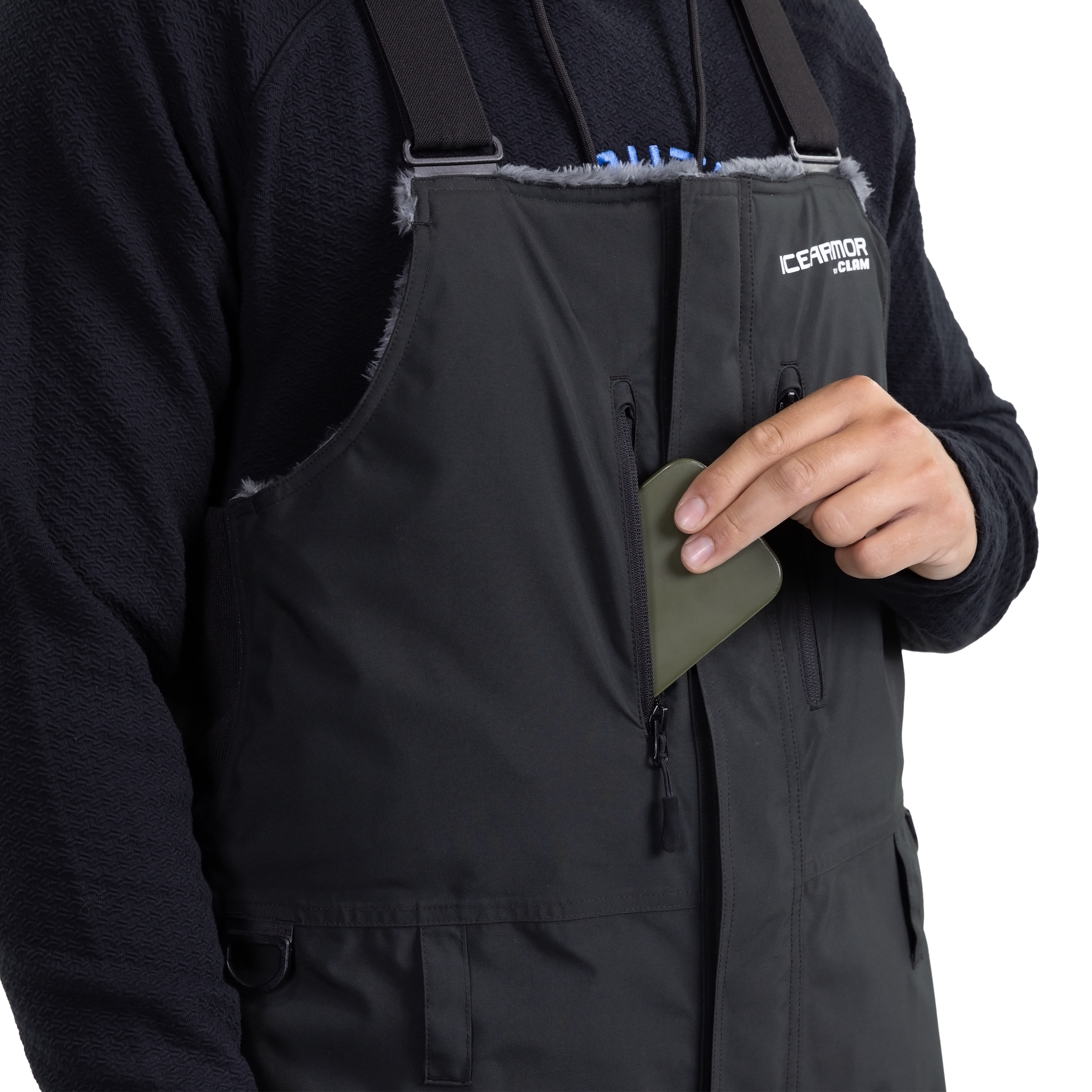 Sub-Zero Float Bib