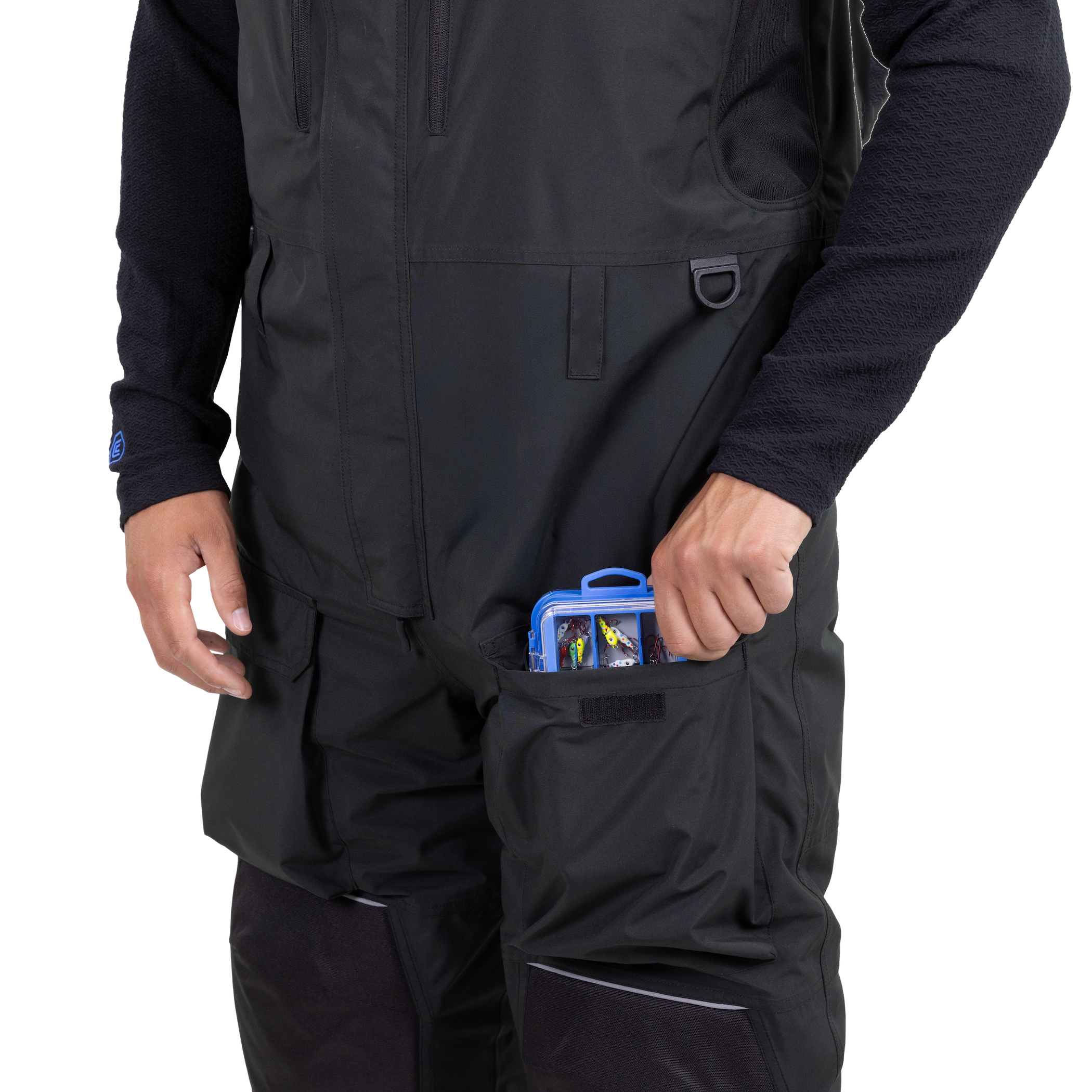 Sub-Zero Float Bib