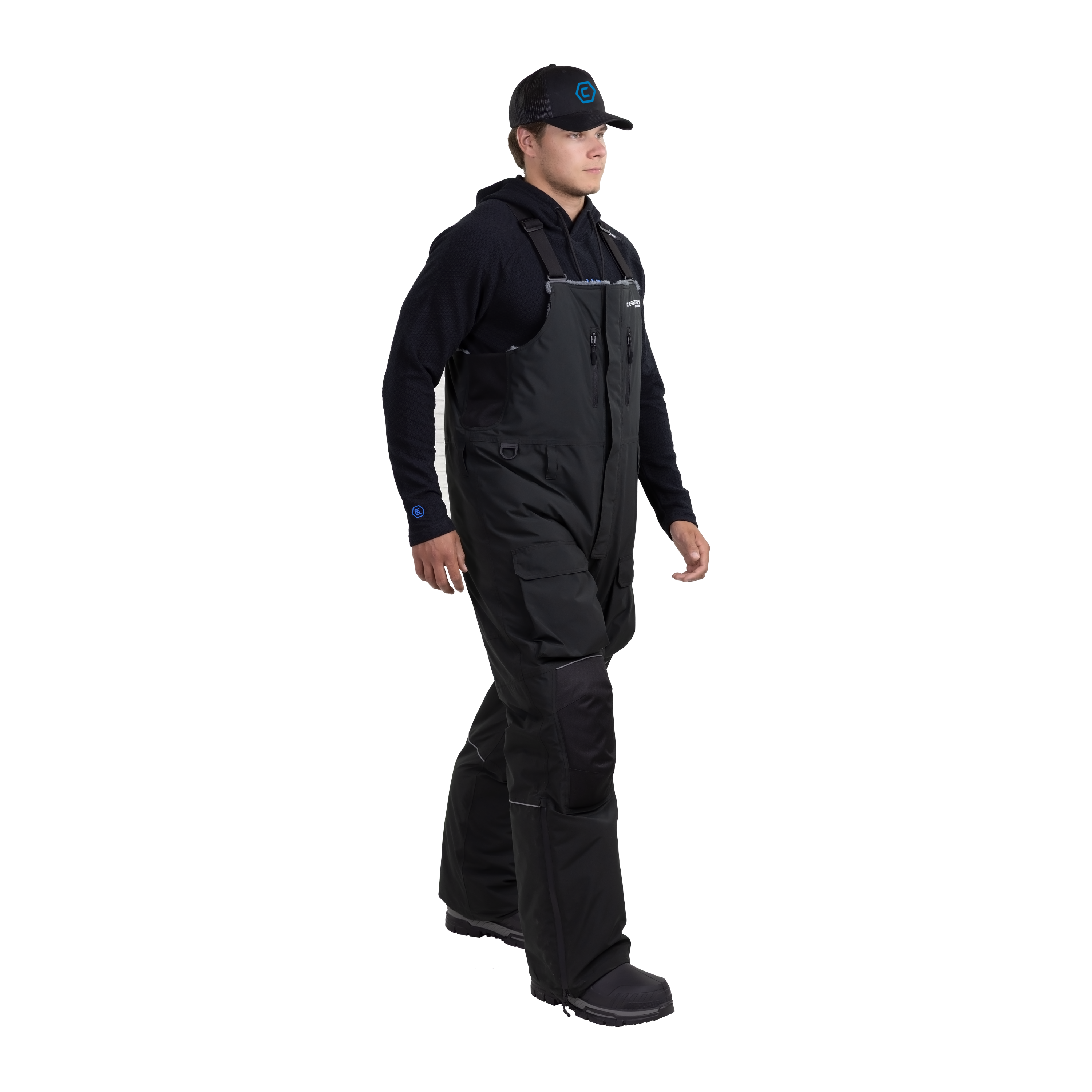 Sub-Zero Float Bib