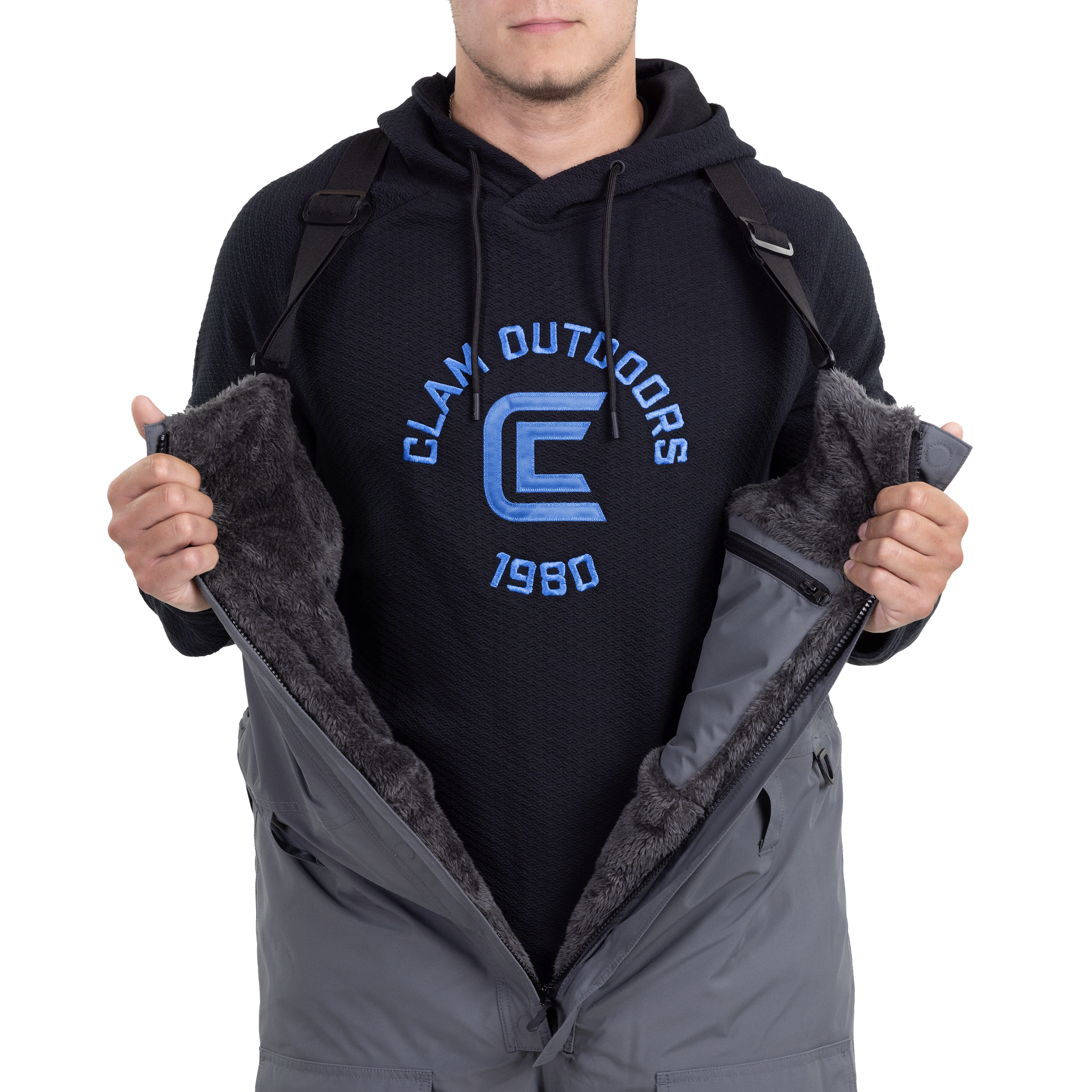 Sub-Zero Float Bib