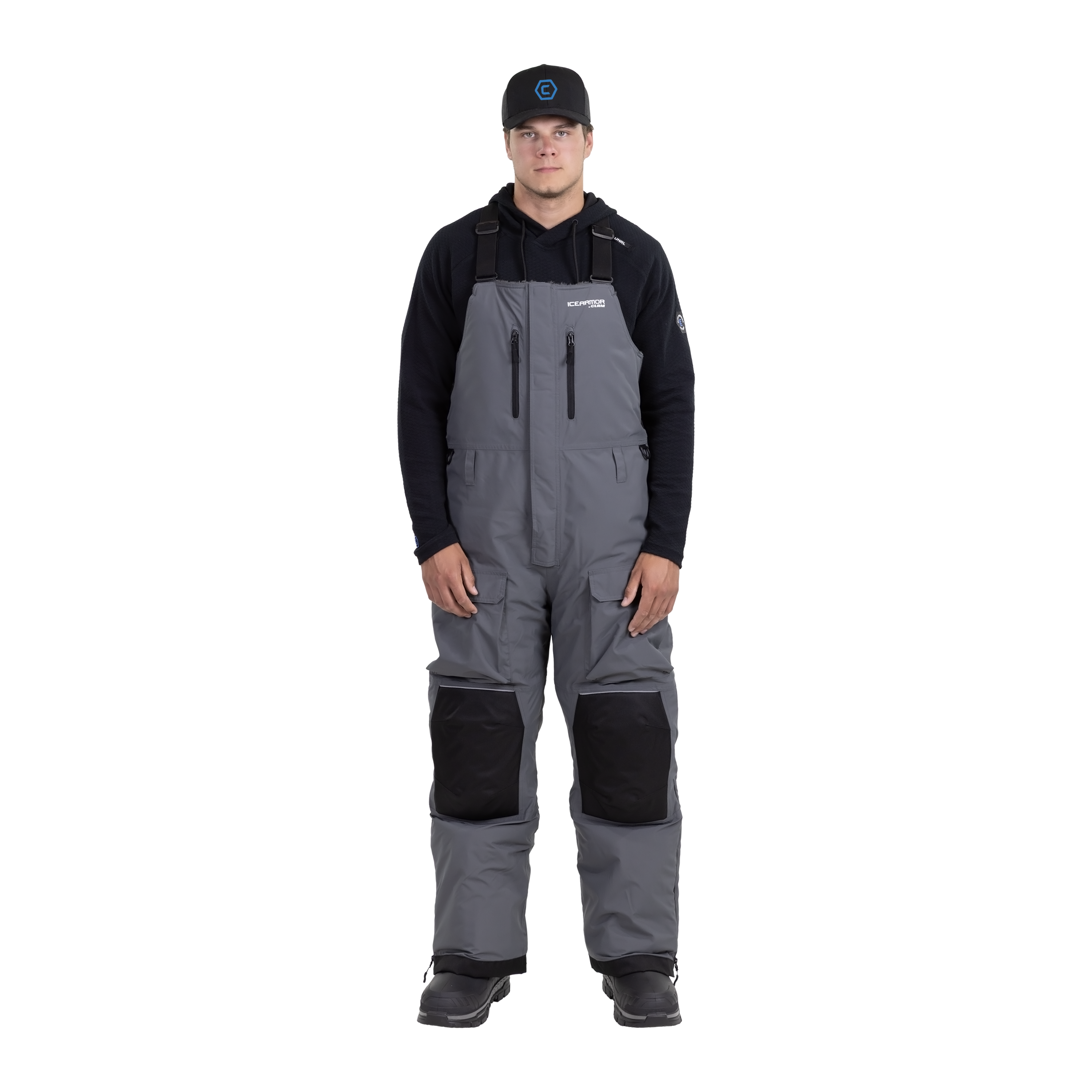 Sub-Zero Float Bib