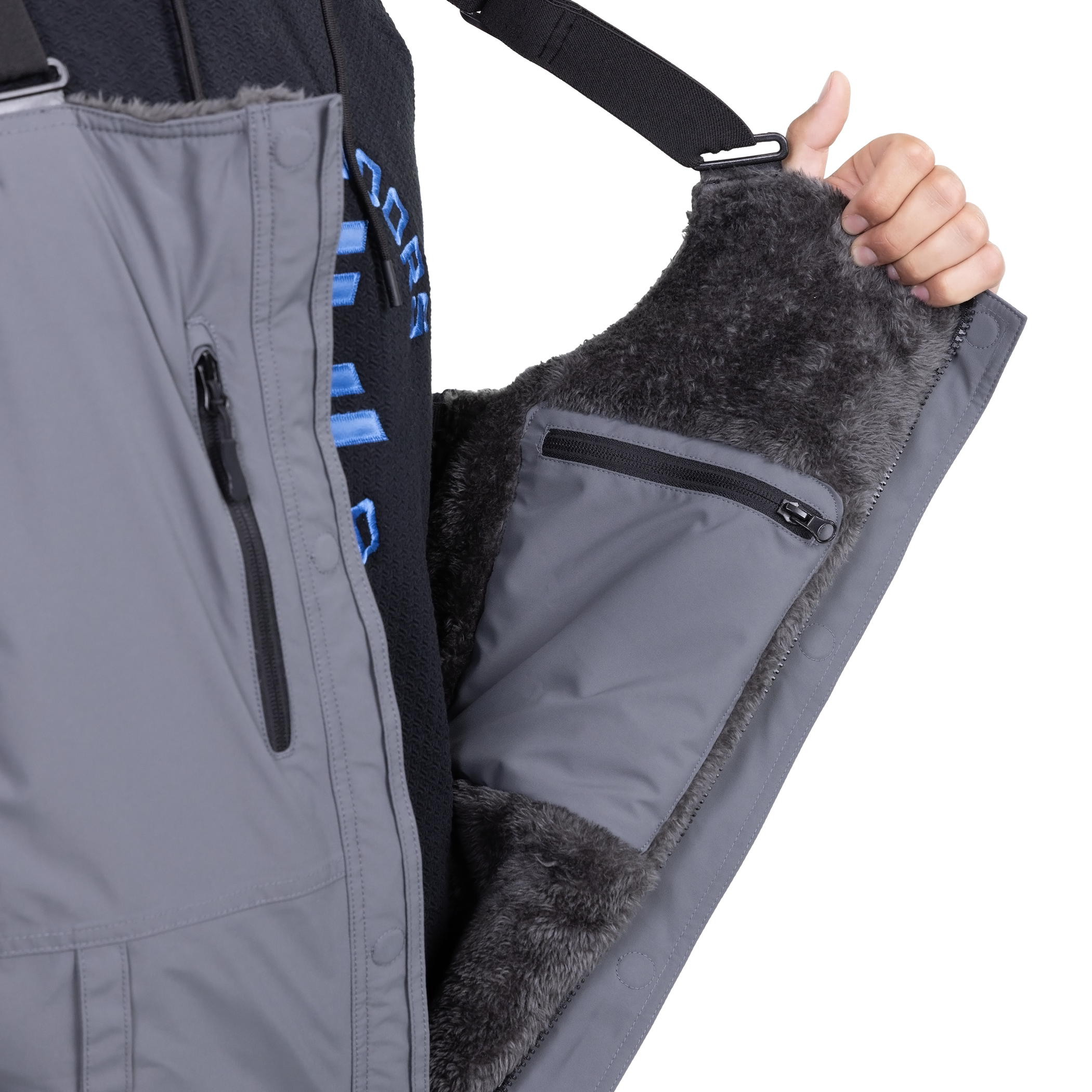 Sub-Zero Float Bib
