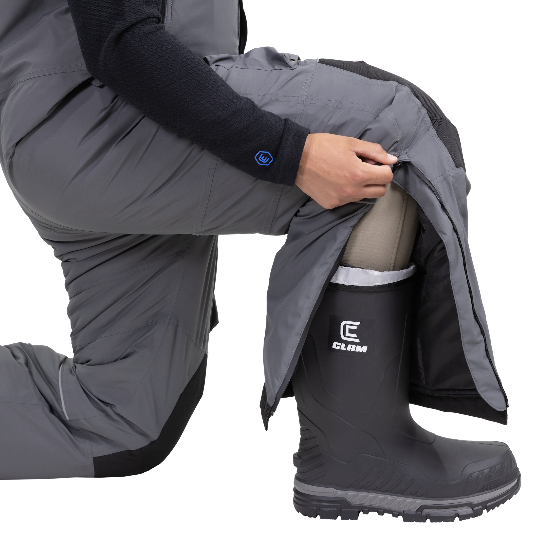 Sub-Zero Float Bib