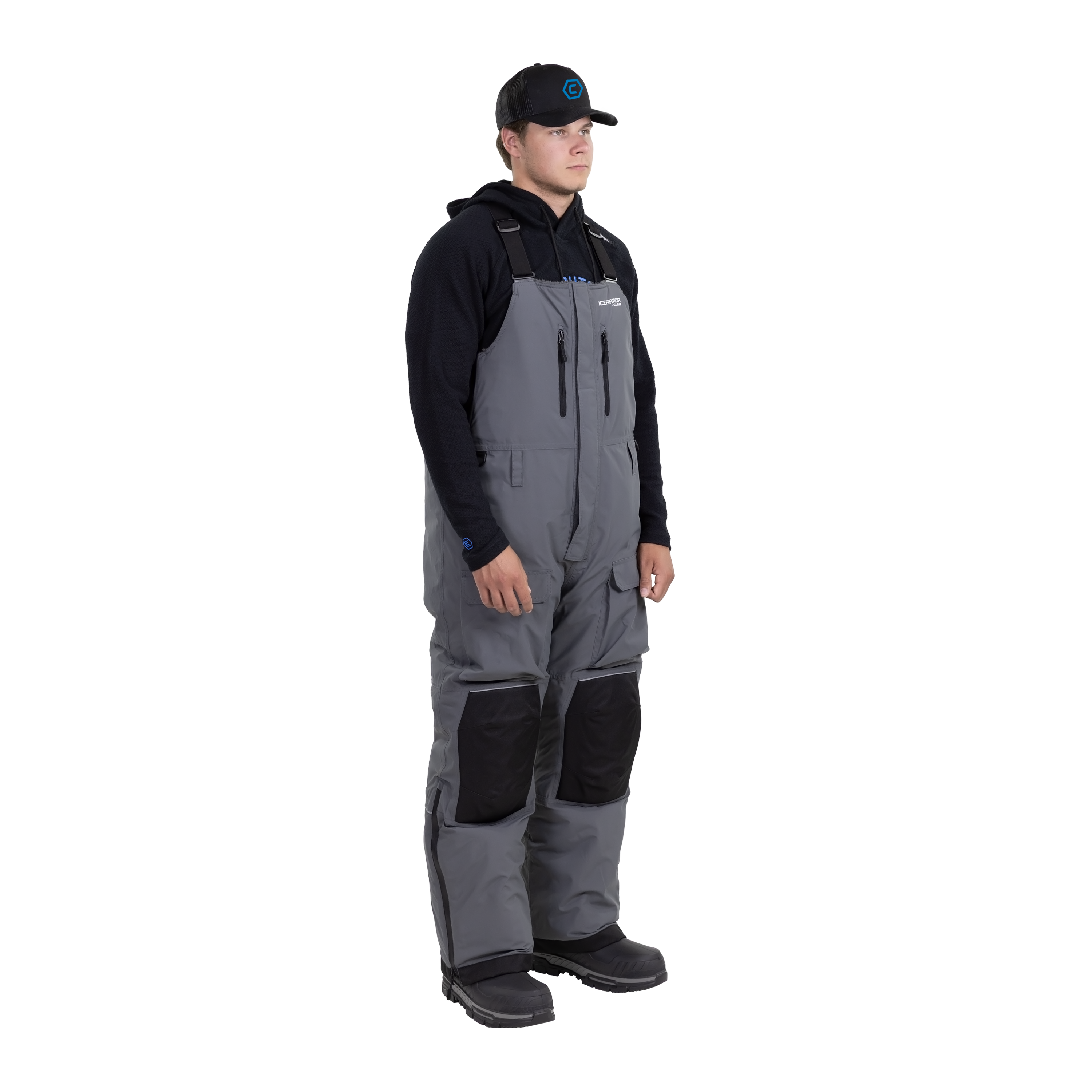 Sub-Zero Float Bib