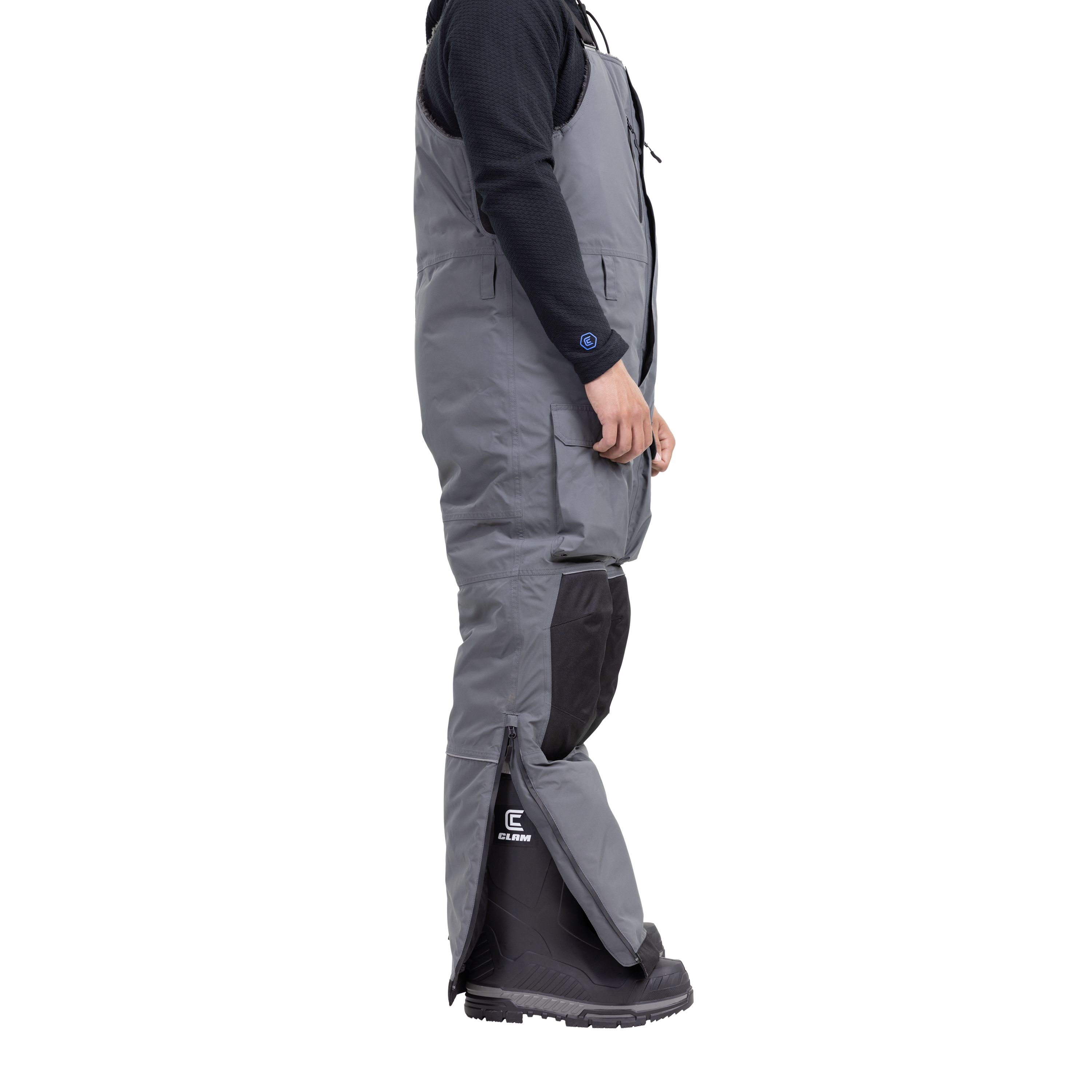 Sub-Zero Float Bib