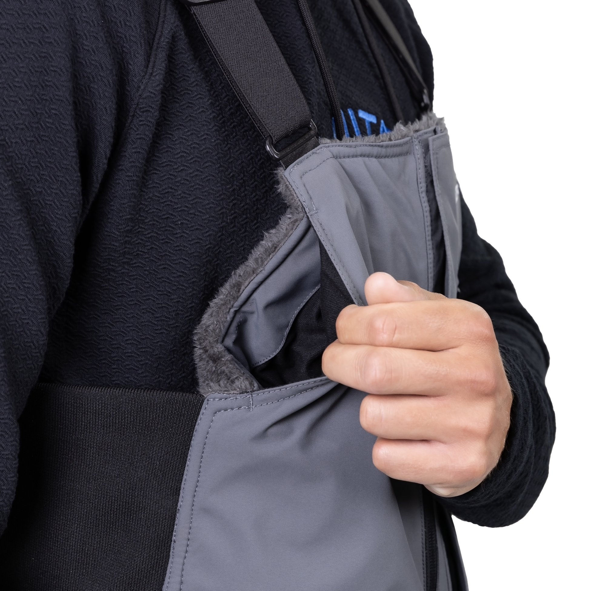Sub-Zero Float Bib