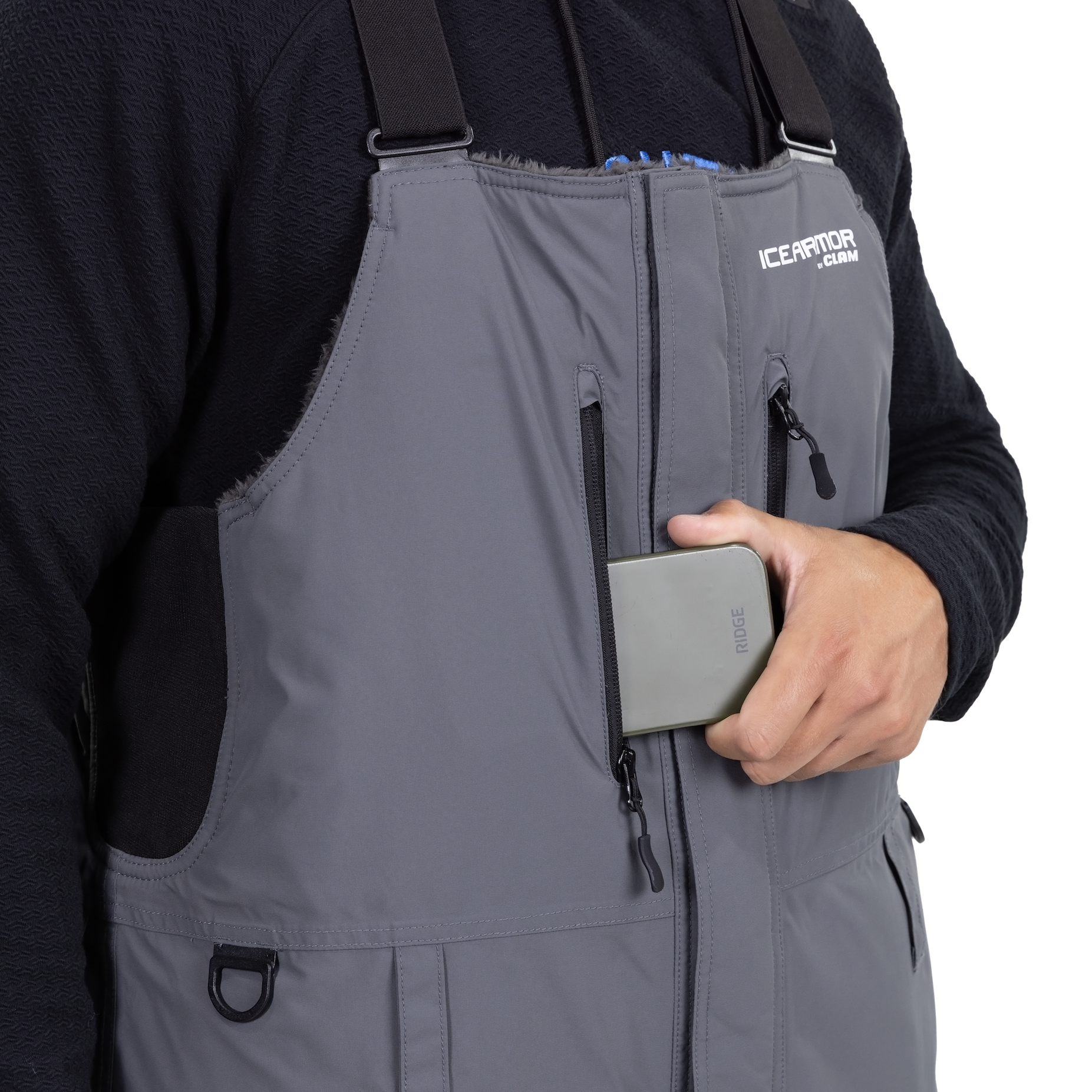 Sub-Zero Float Bib