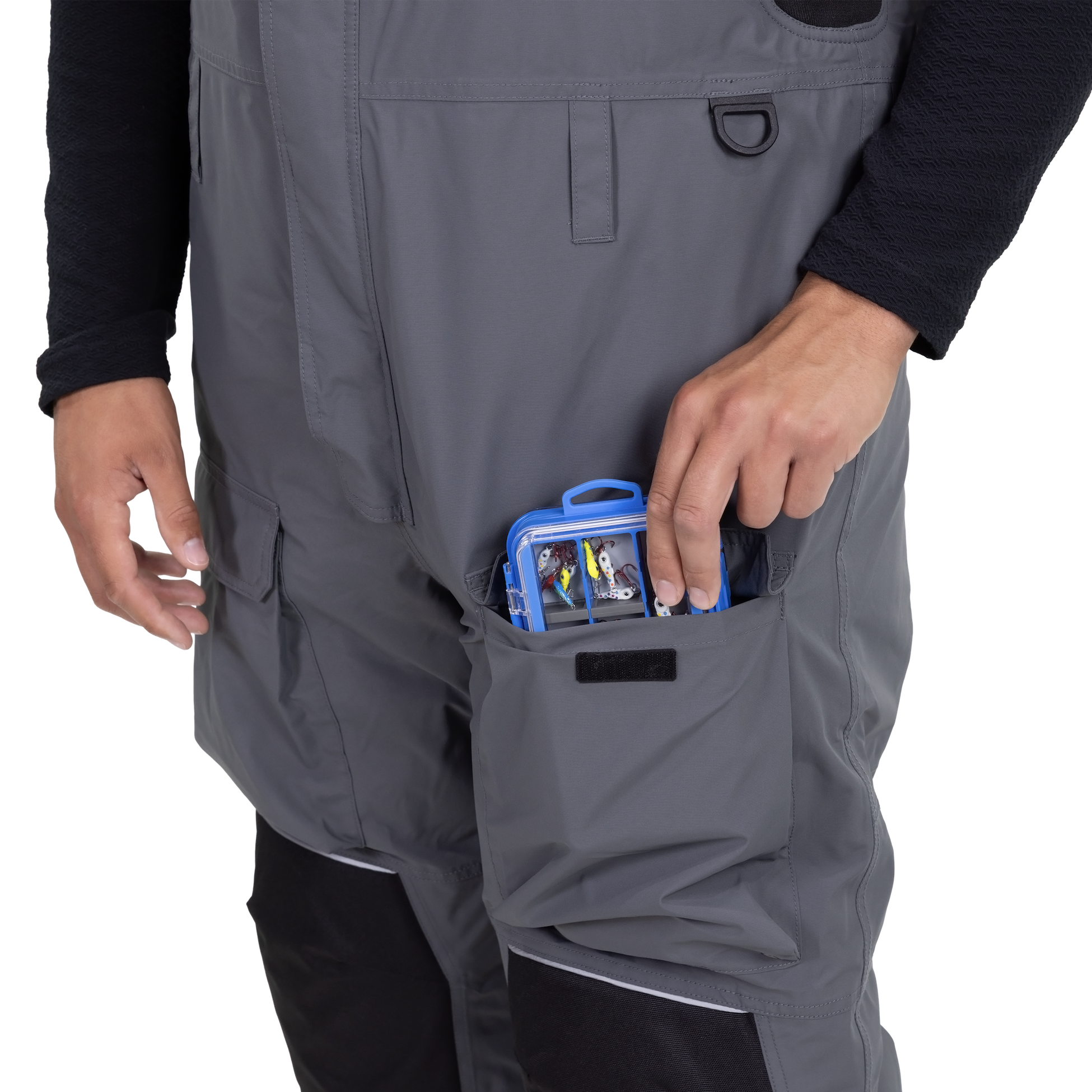 Sub-Zero Float Bib