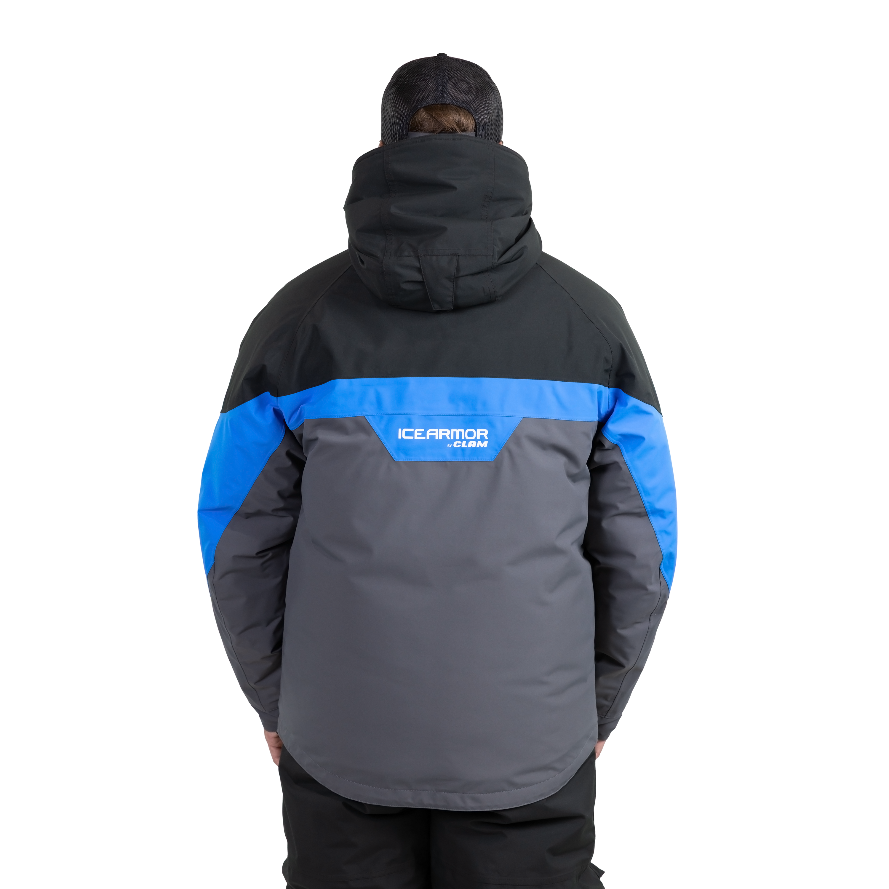 Sub-Zero Float Parka