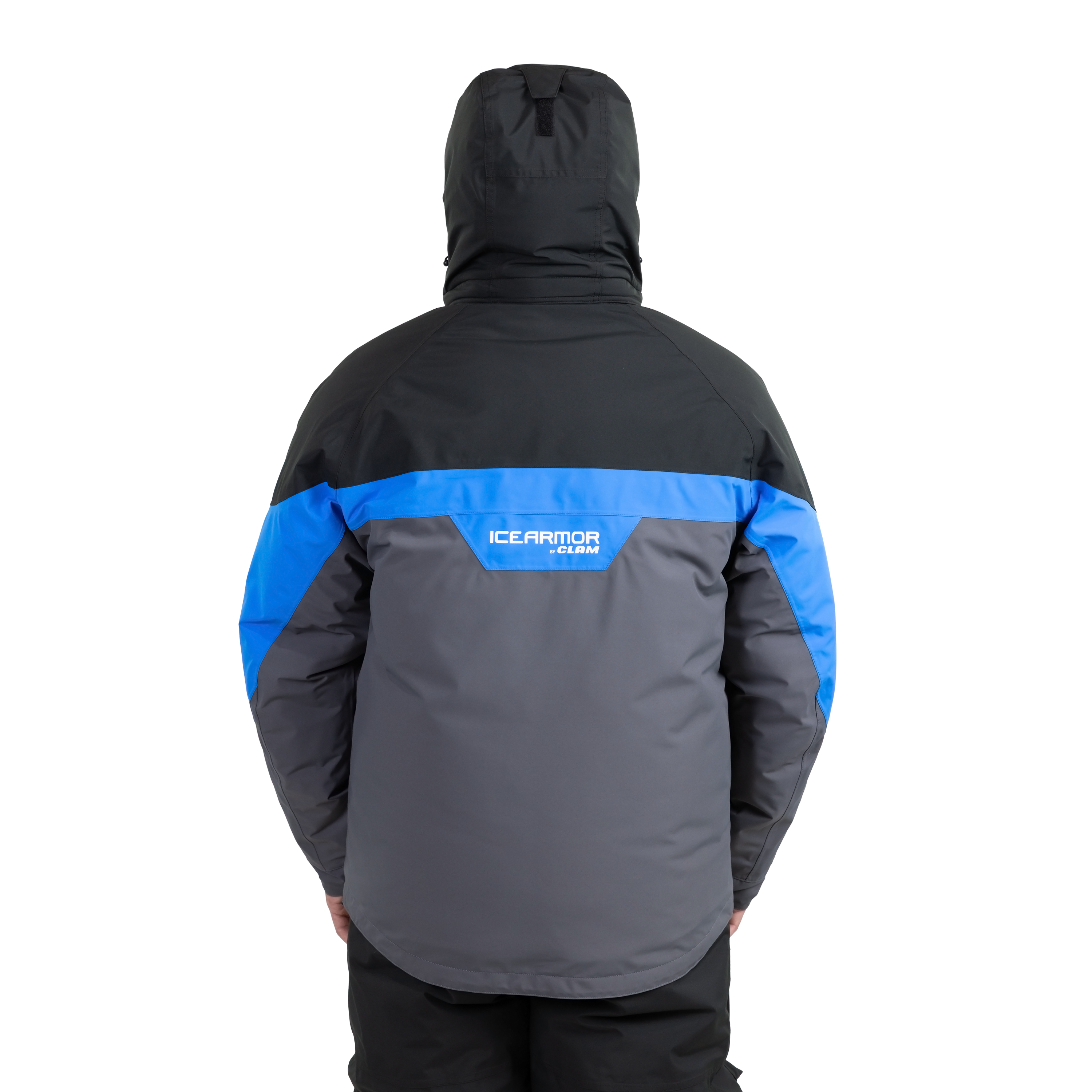 Sub-Zero Float Parka