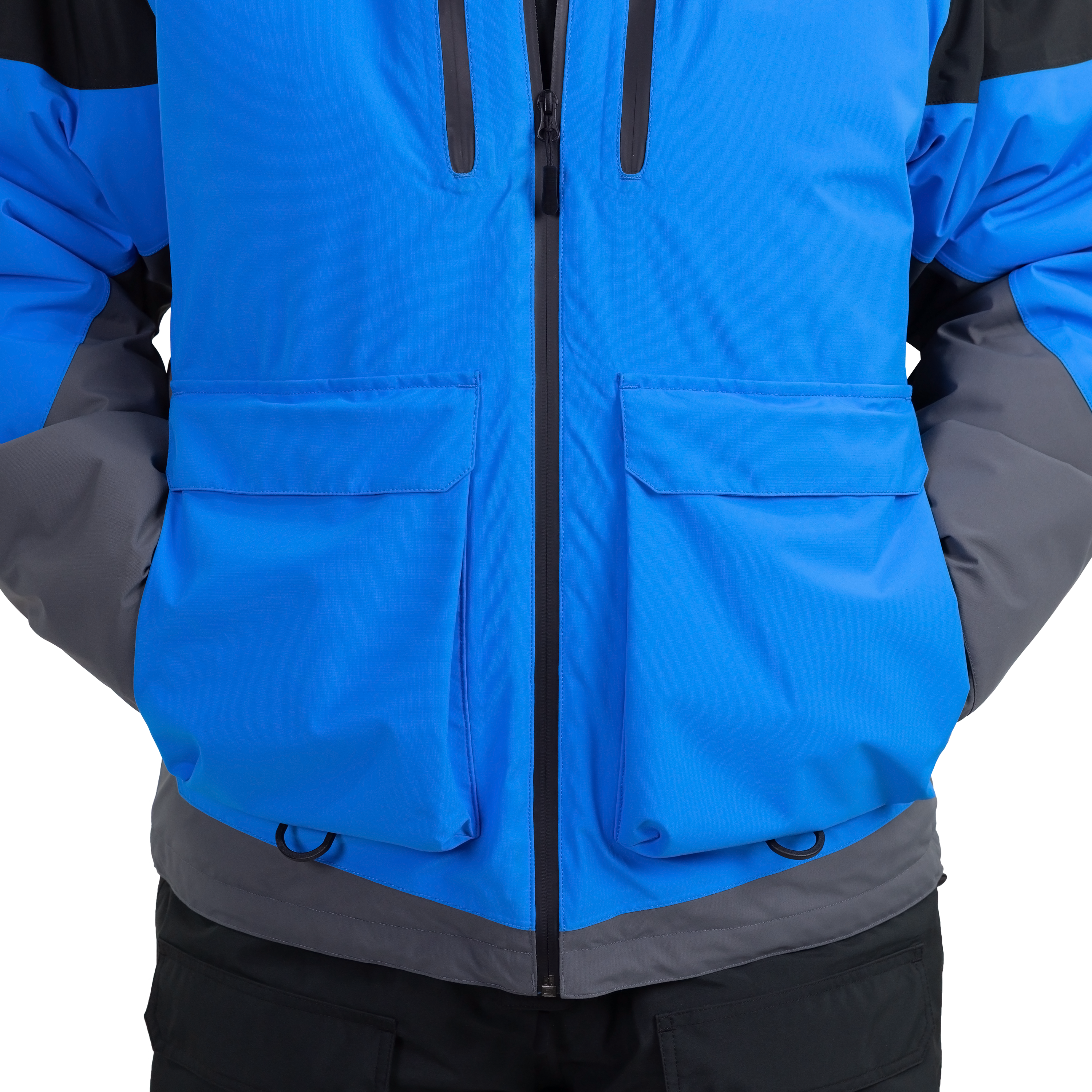 Sub-Zero Float Parka