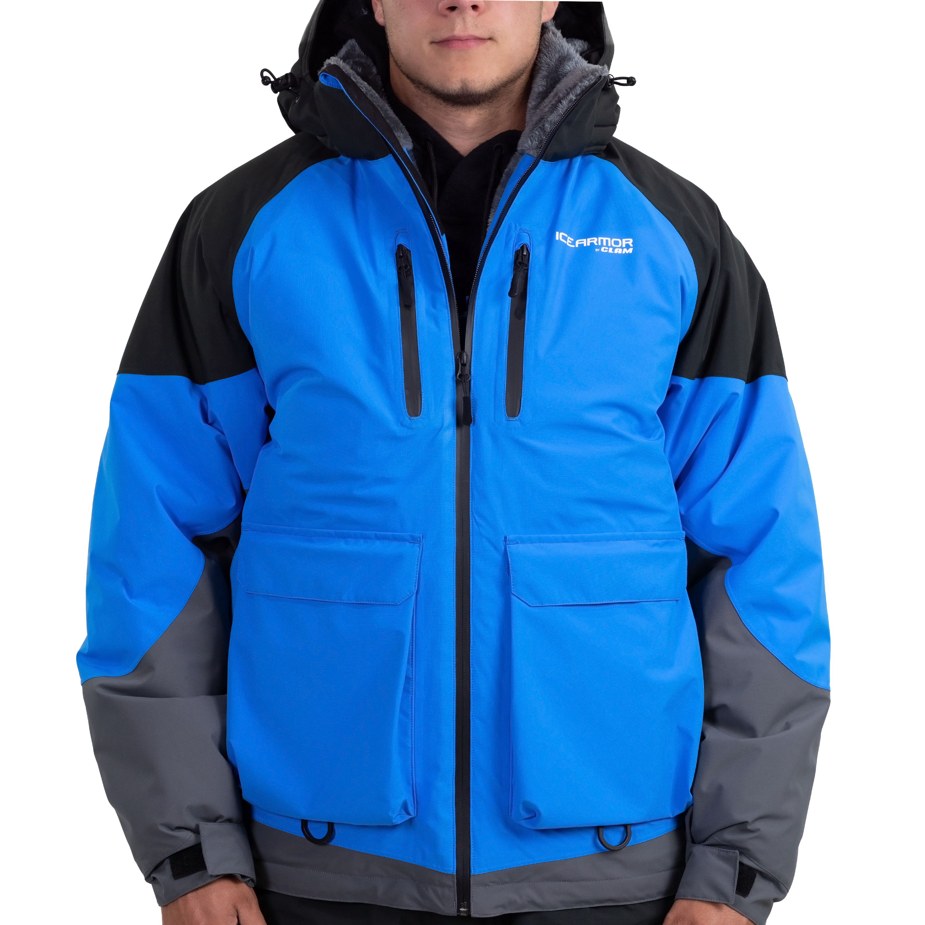 Sub-Zero Float Parka