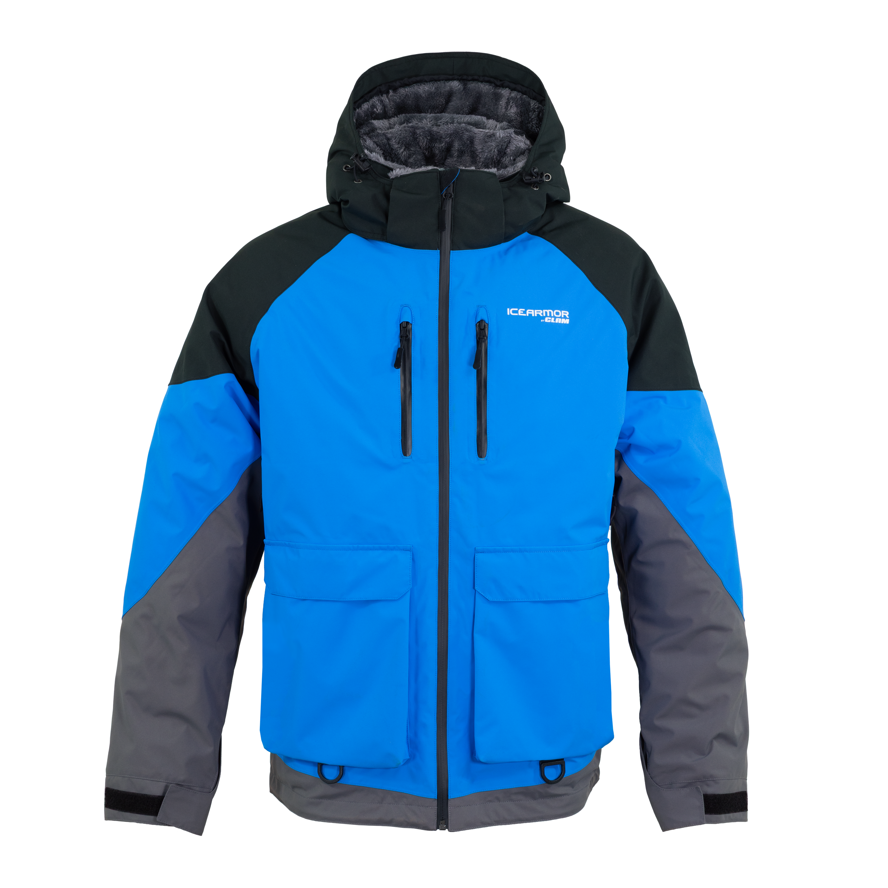 Sub-Zero Float Parka