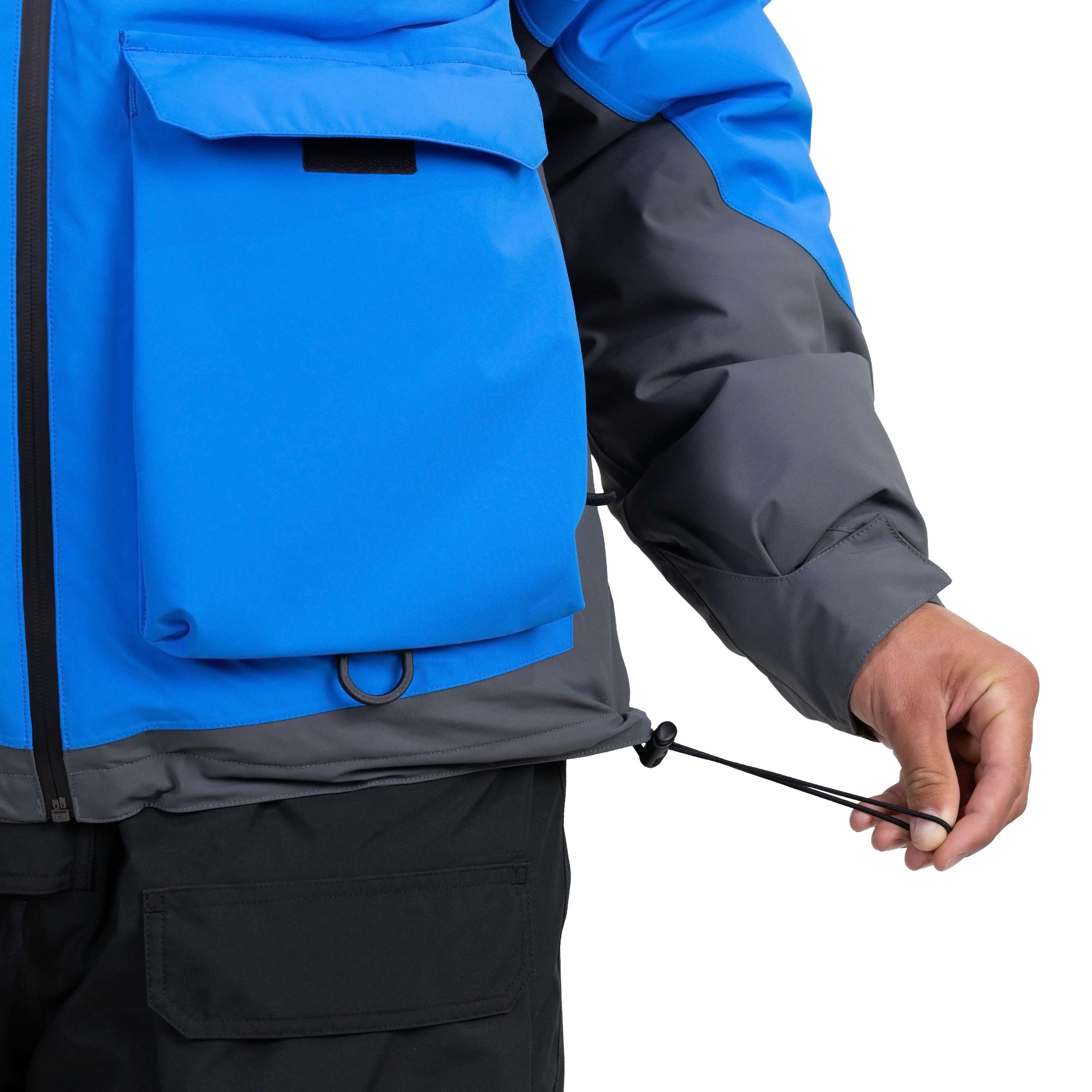 Sub-Zero Float Parka