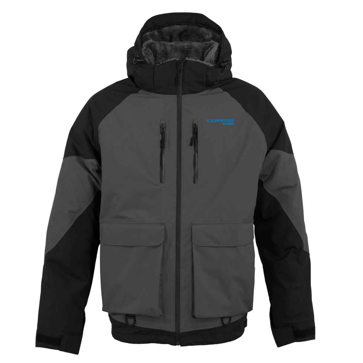 Sub-Zero Float Parka