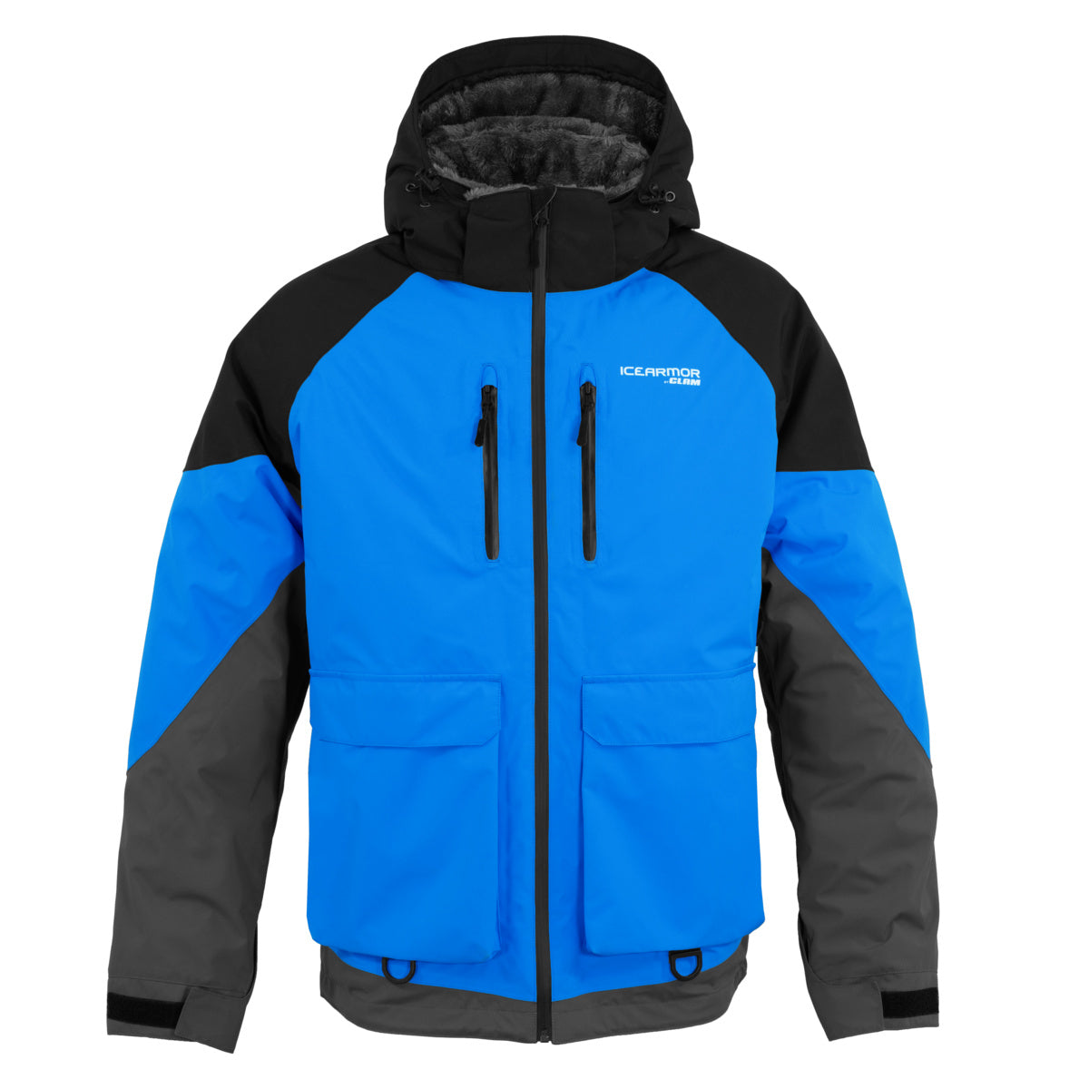 Sub-Zero Float Parka