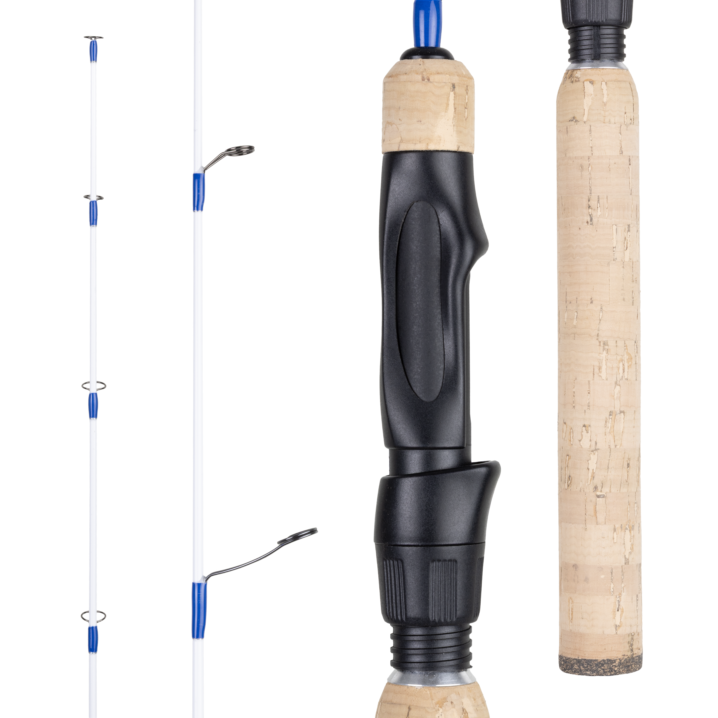 TS Series Rods