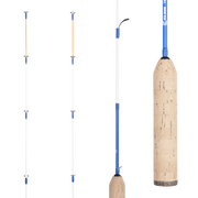 TS Series Noodle Rods
