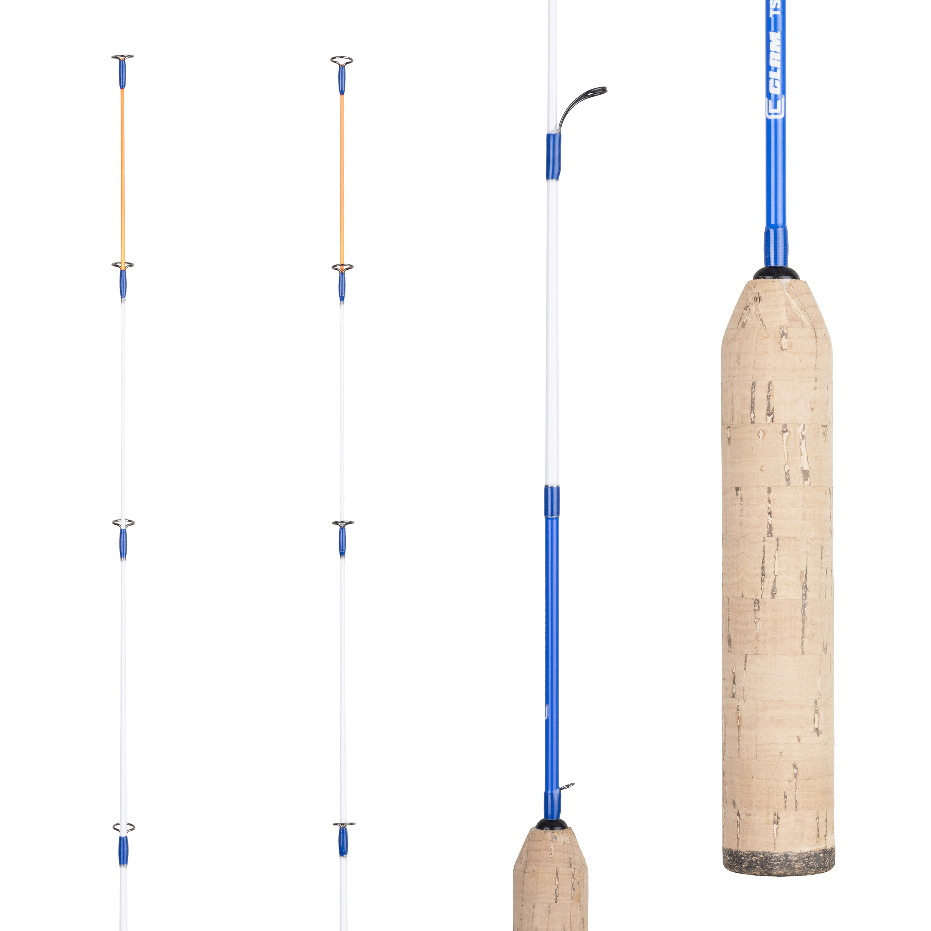 TS Series Noodle Rods