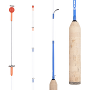 TS Series Spring Bobber Rod