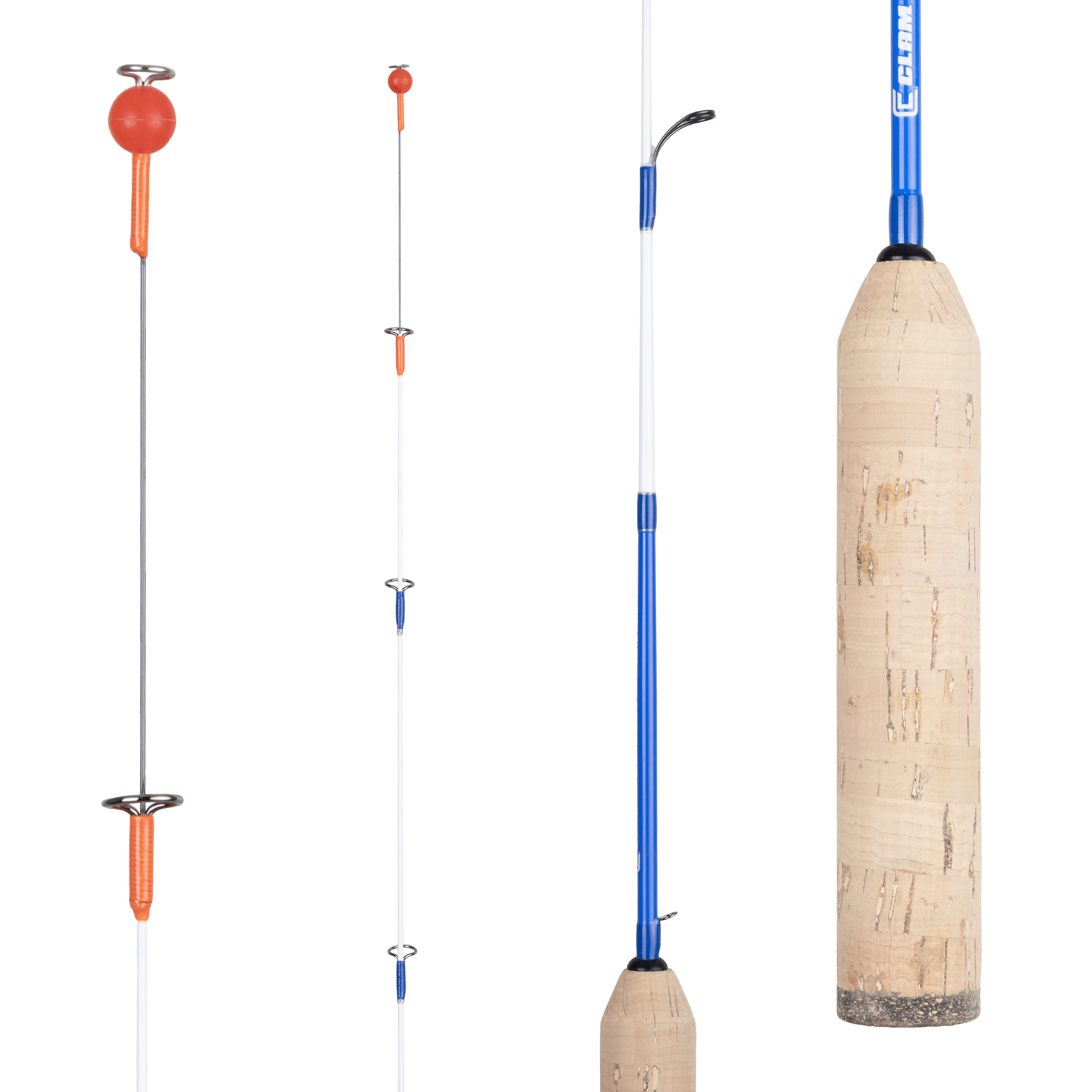 TS Series Spring Bobber Rod