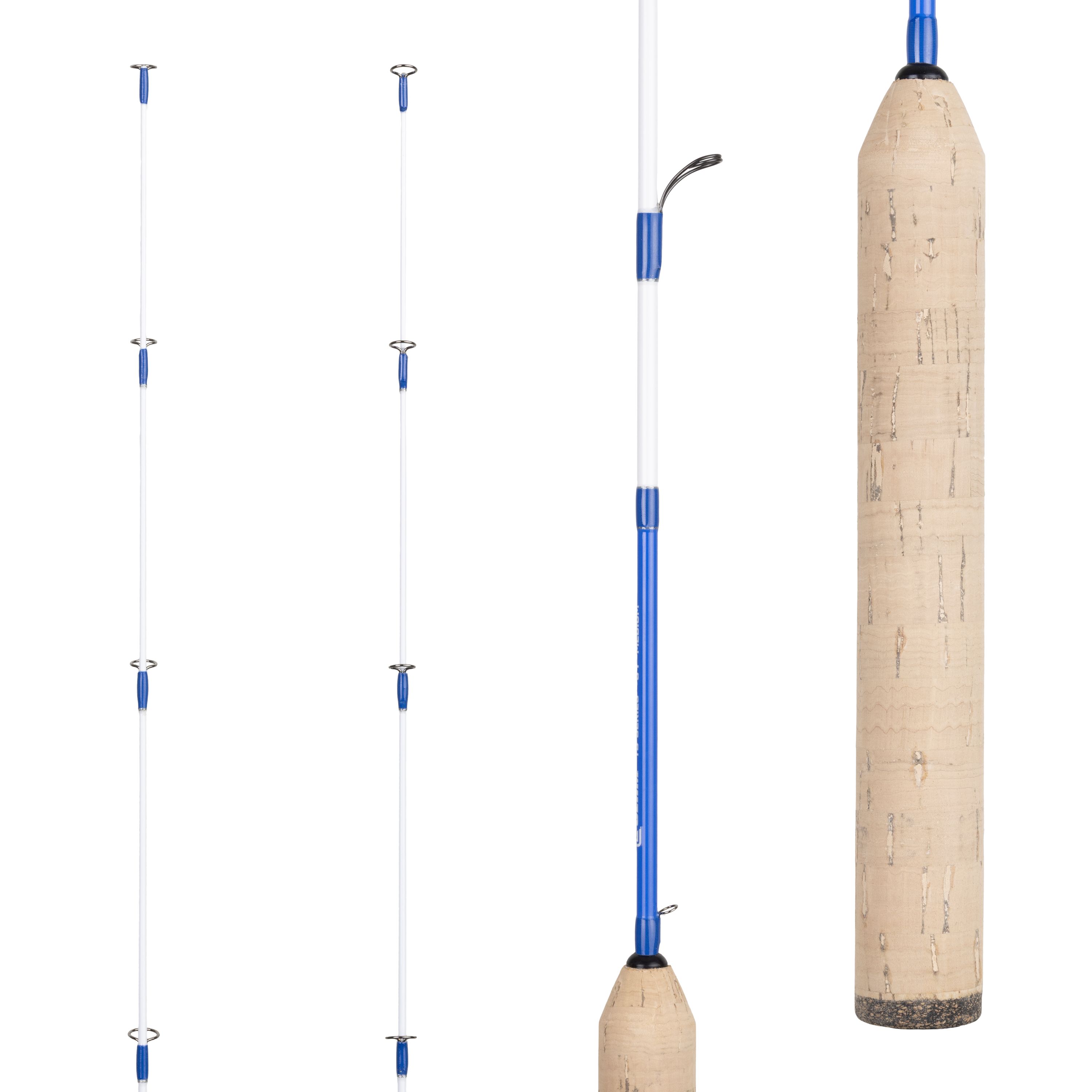 TS Series Rods