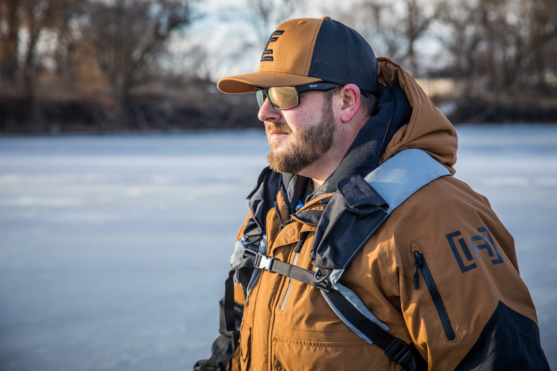 Sled Pulling Harness