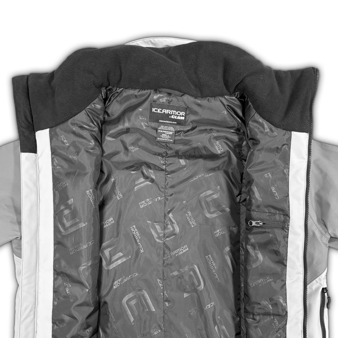 Built for layering