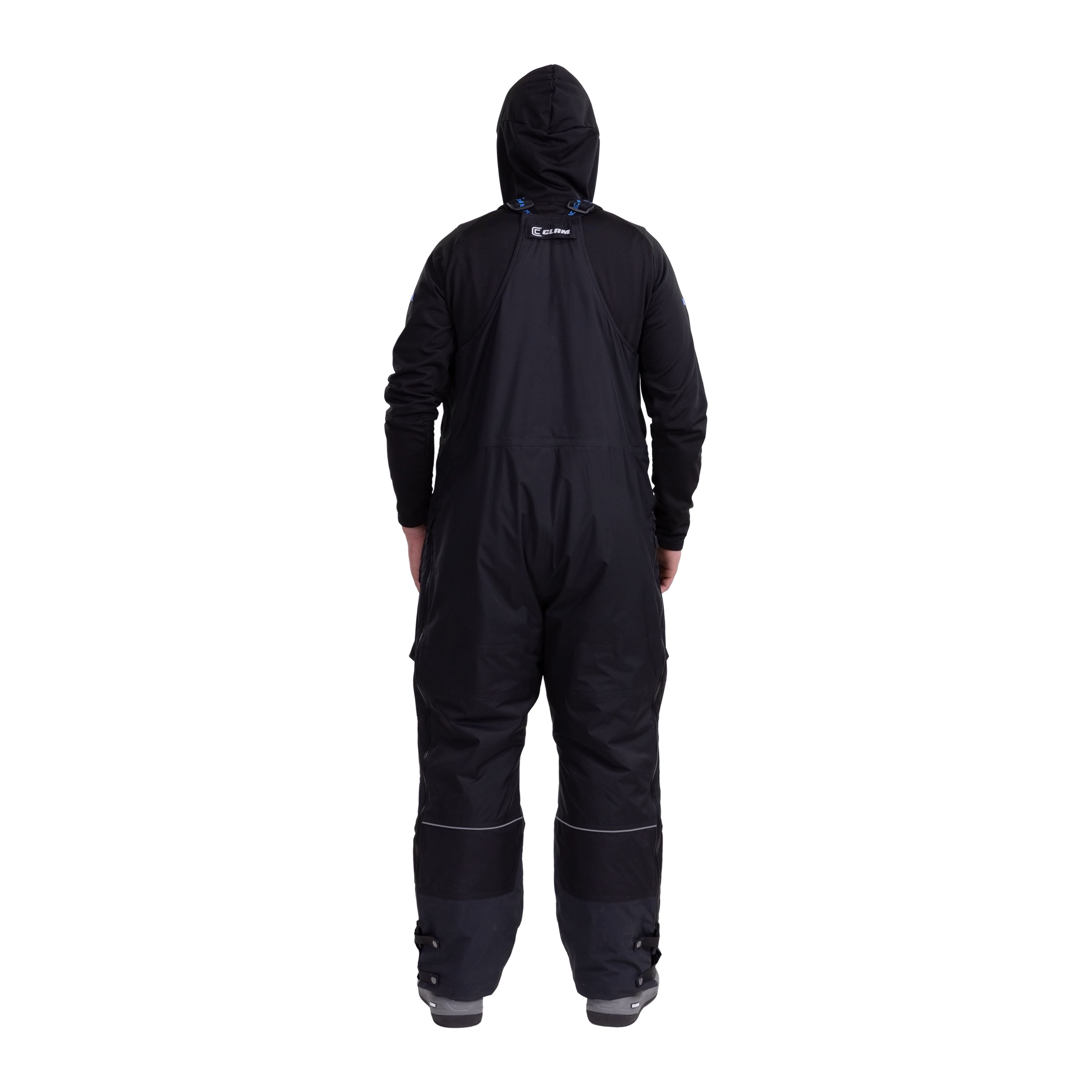 Vertex Float Bib