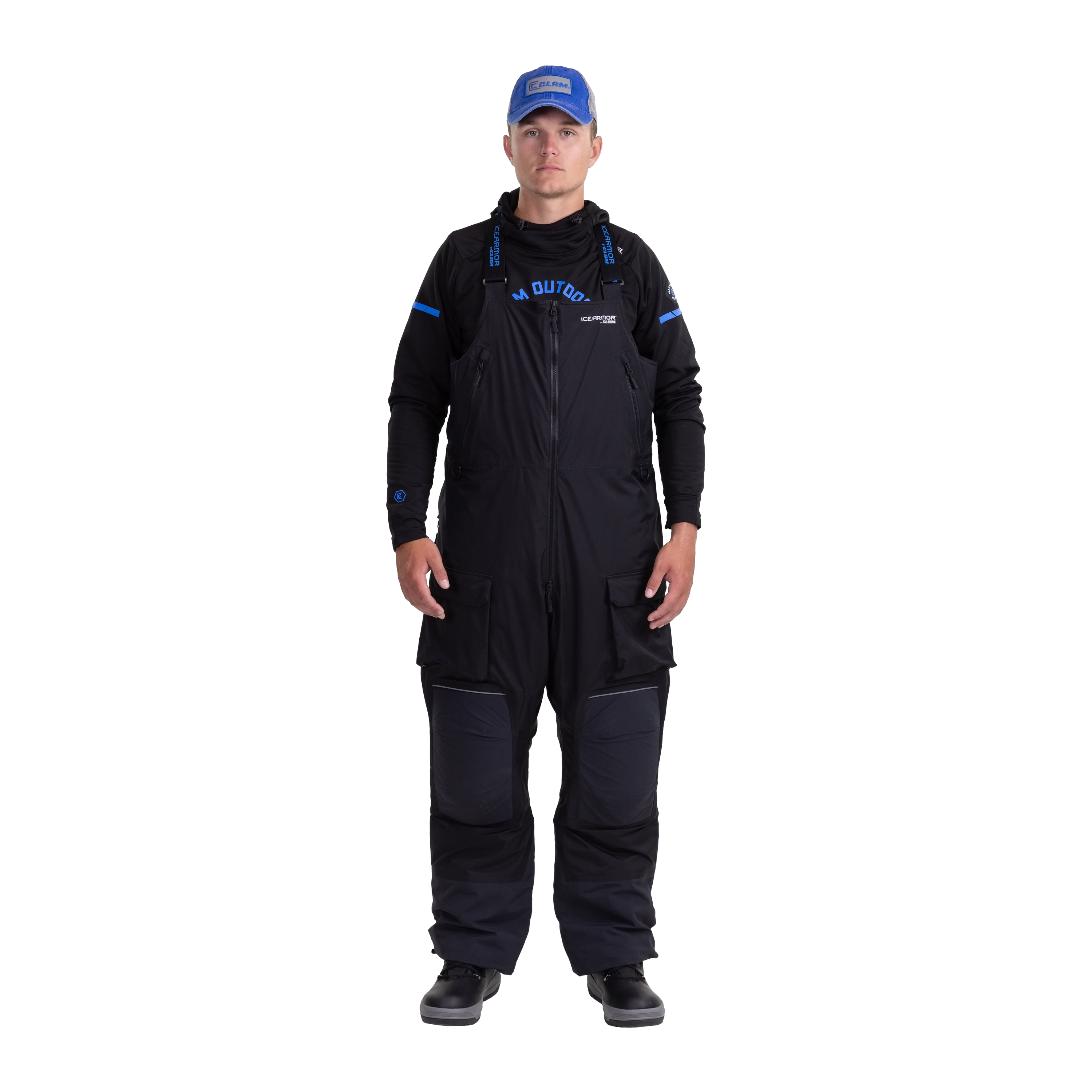 Vertex Float Bib