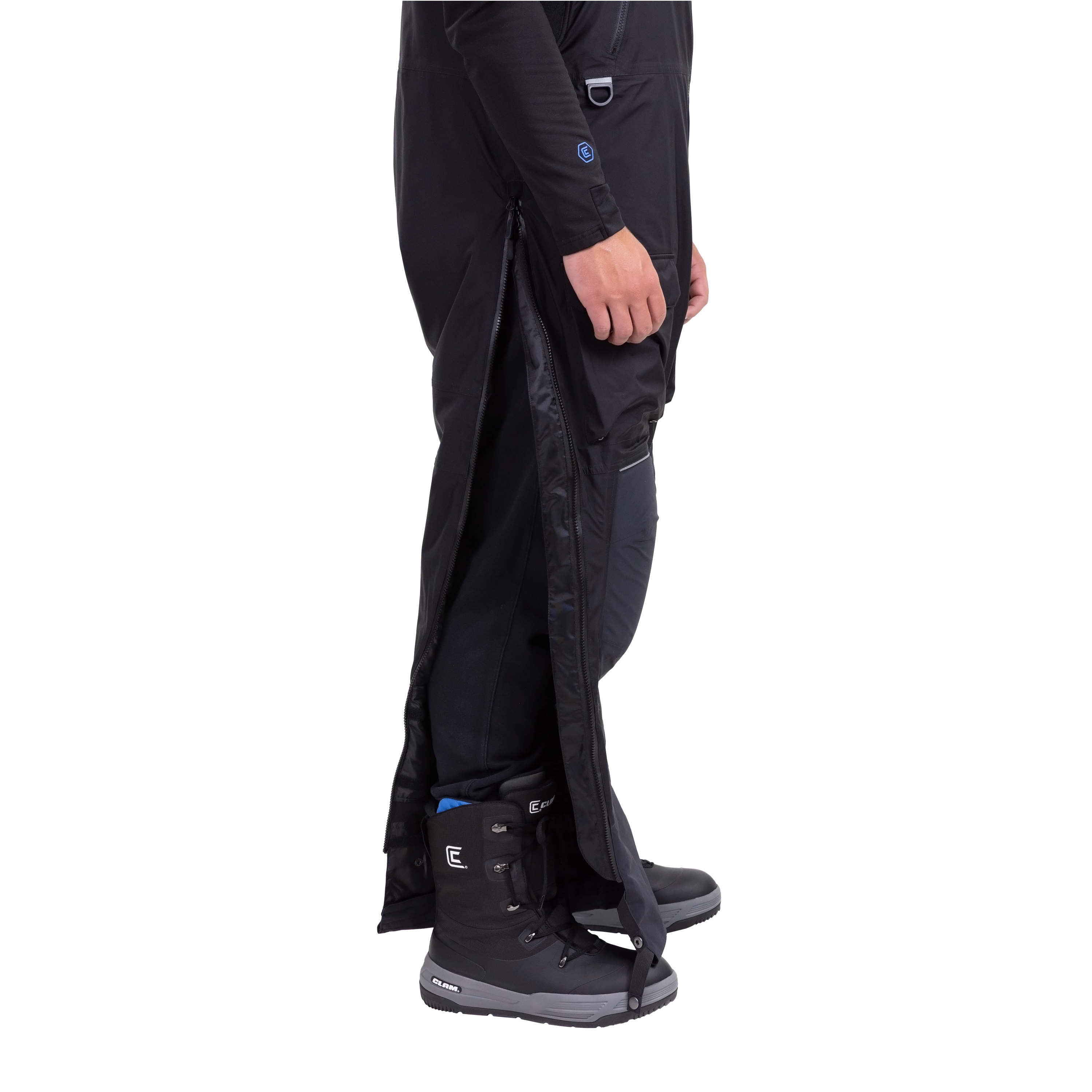 Vertex Float Bib