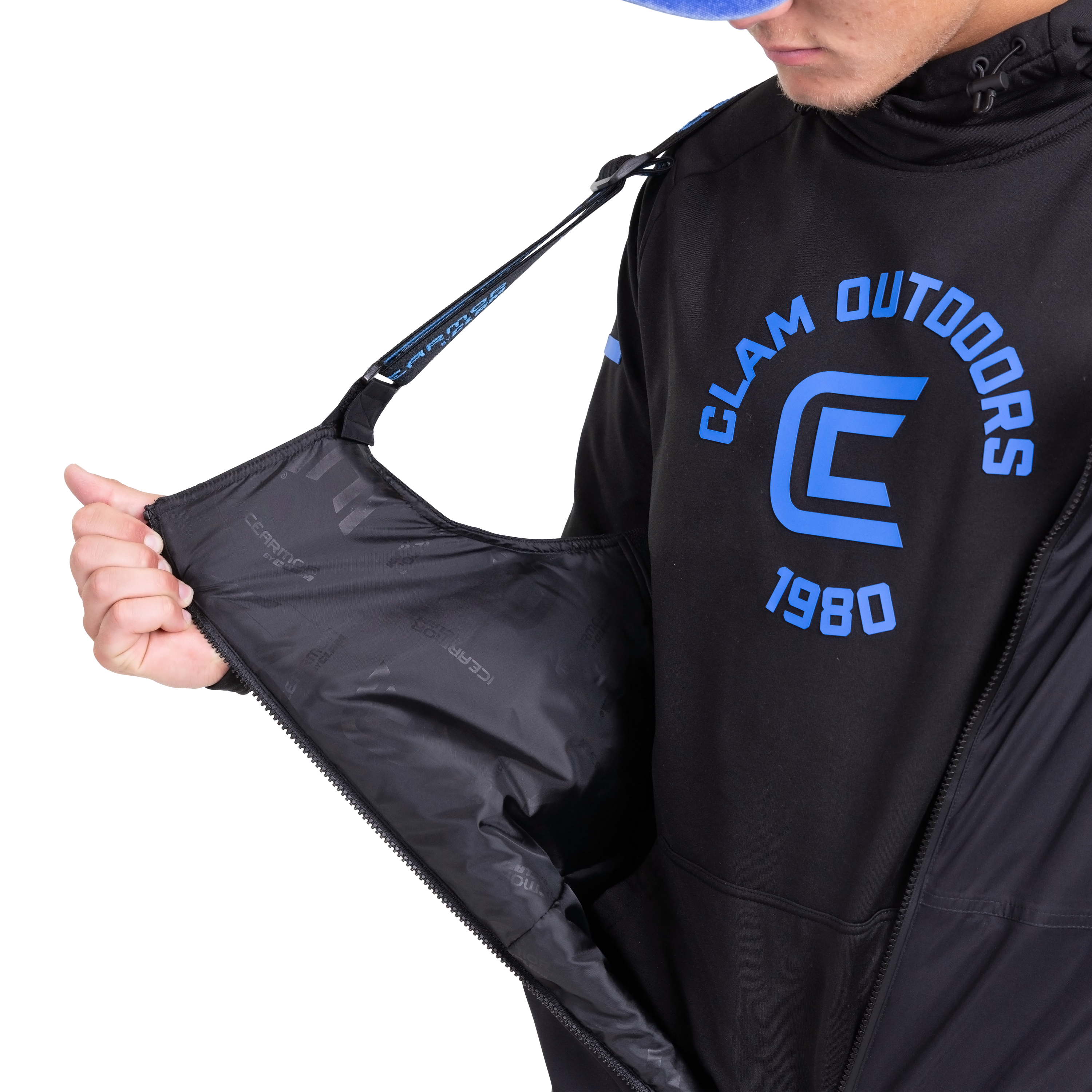 Vertex Float Bib