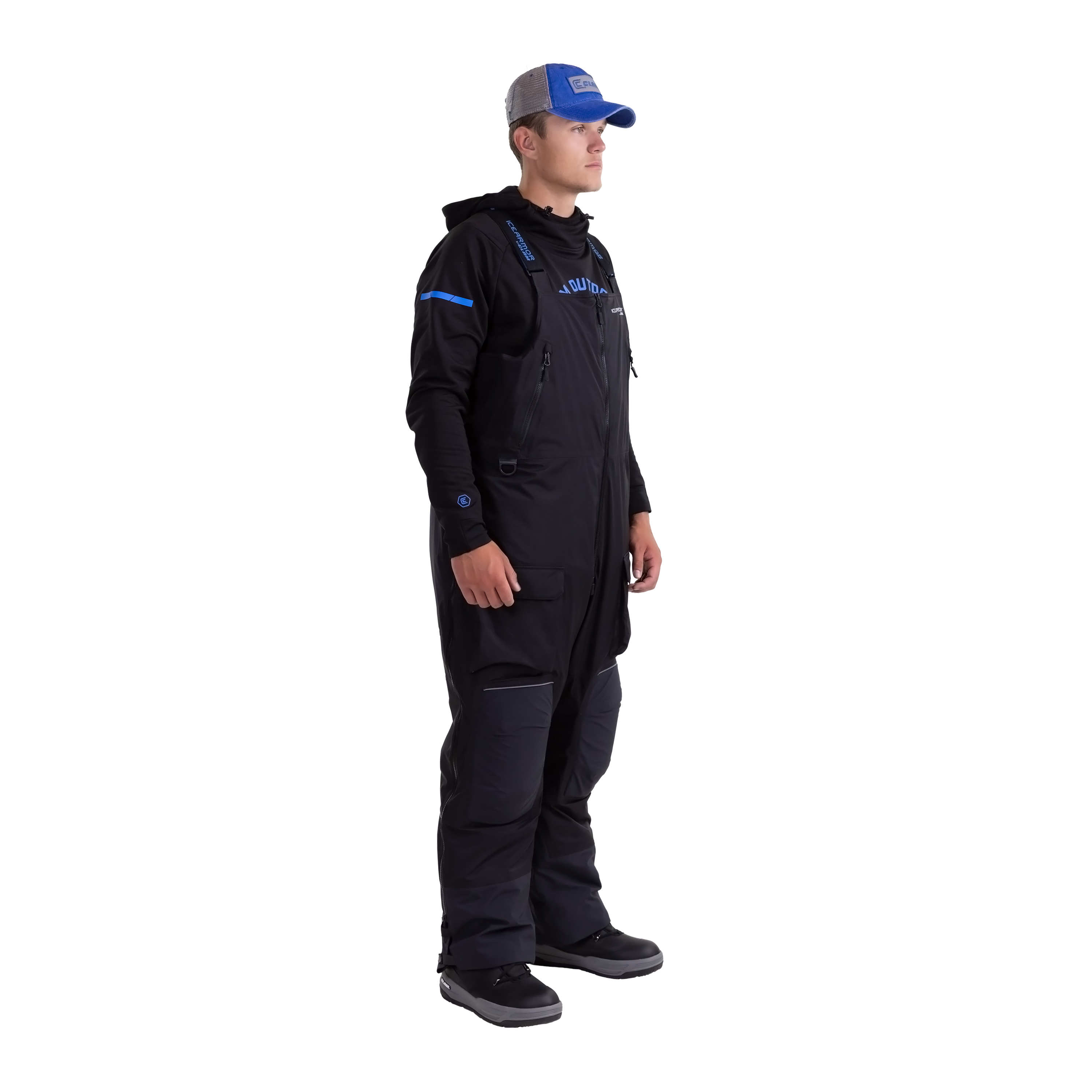 Vertex Float Bib