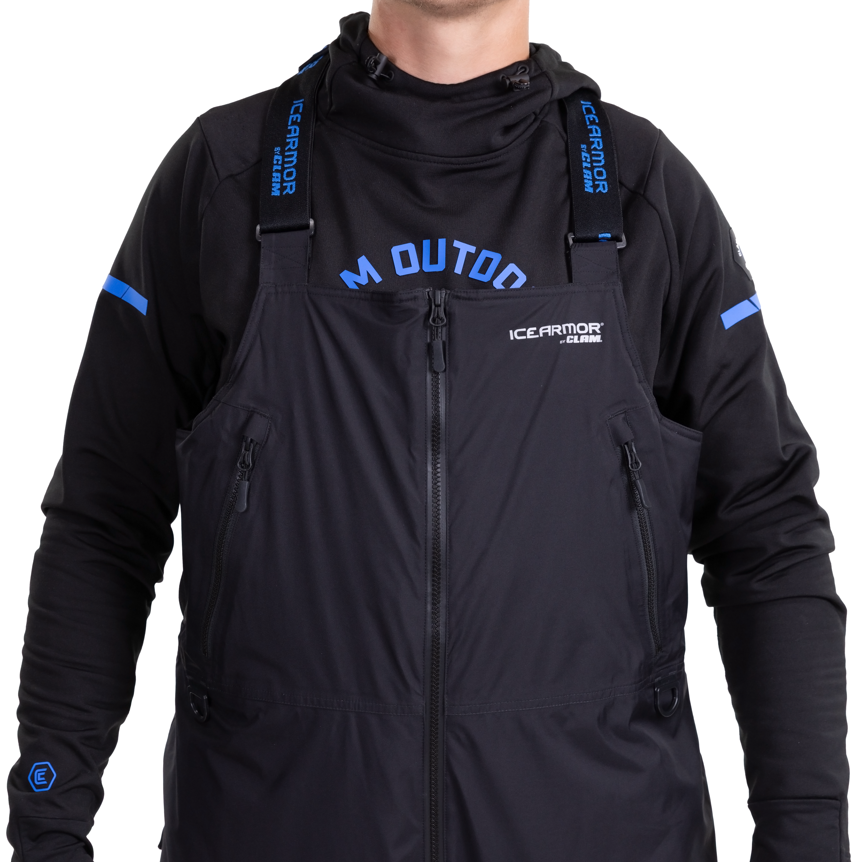 Vertex Float Bib